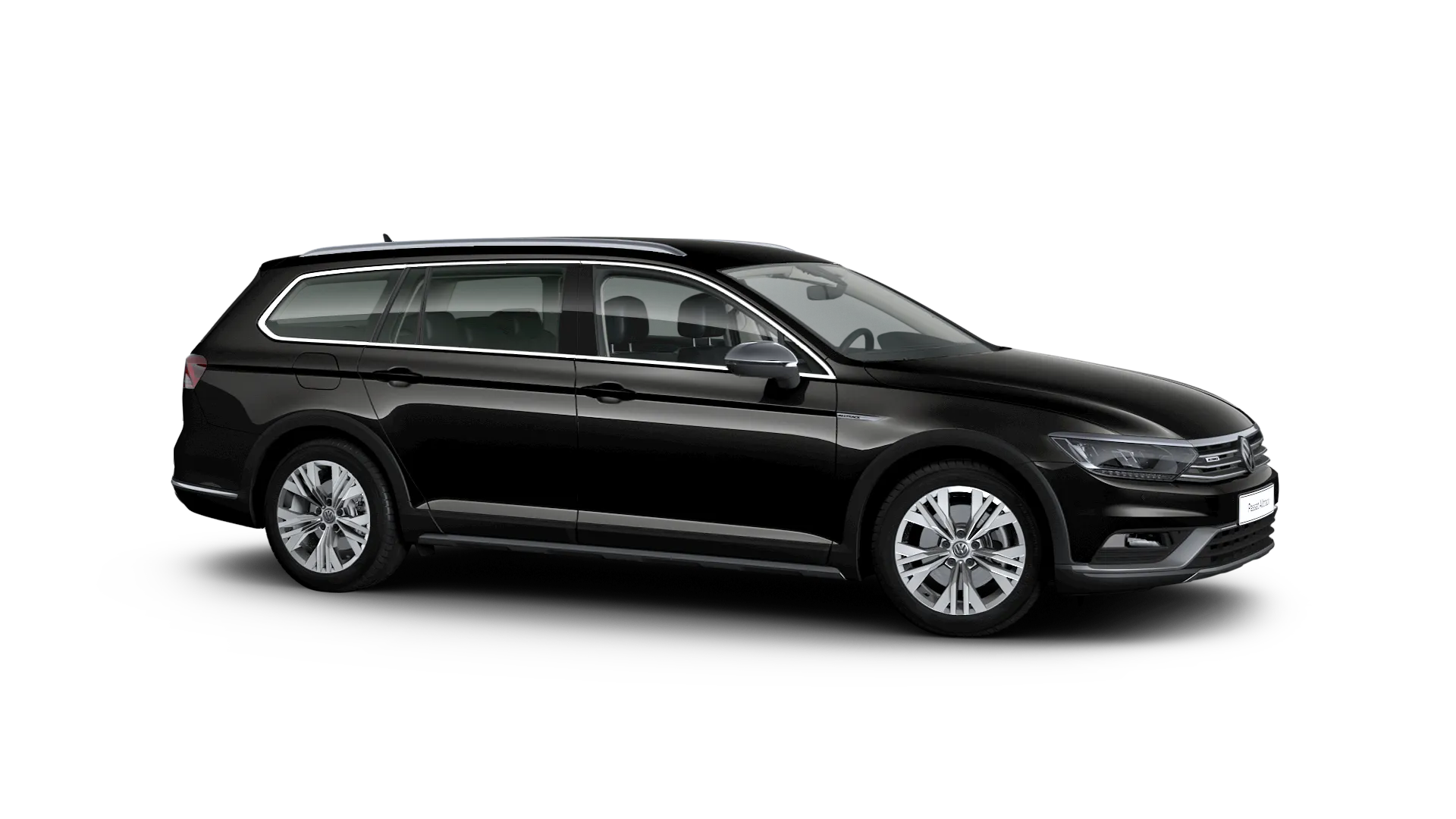 Volkswagen Passat Variant Alltrack
