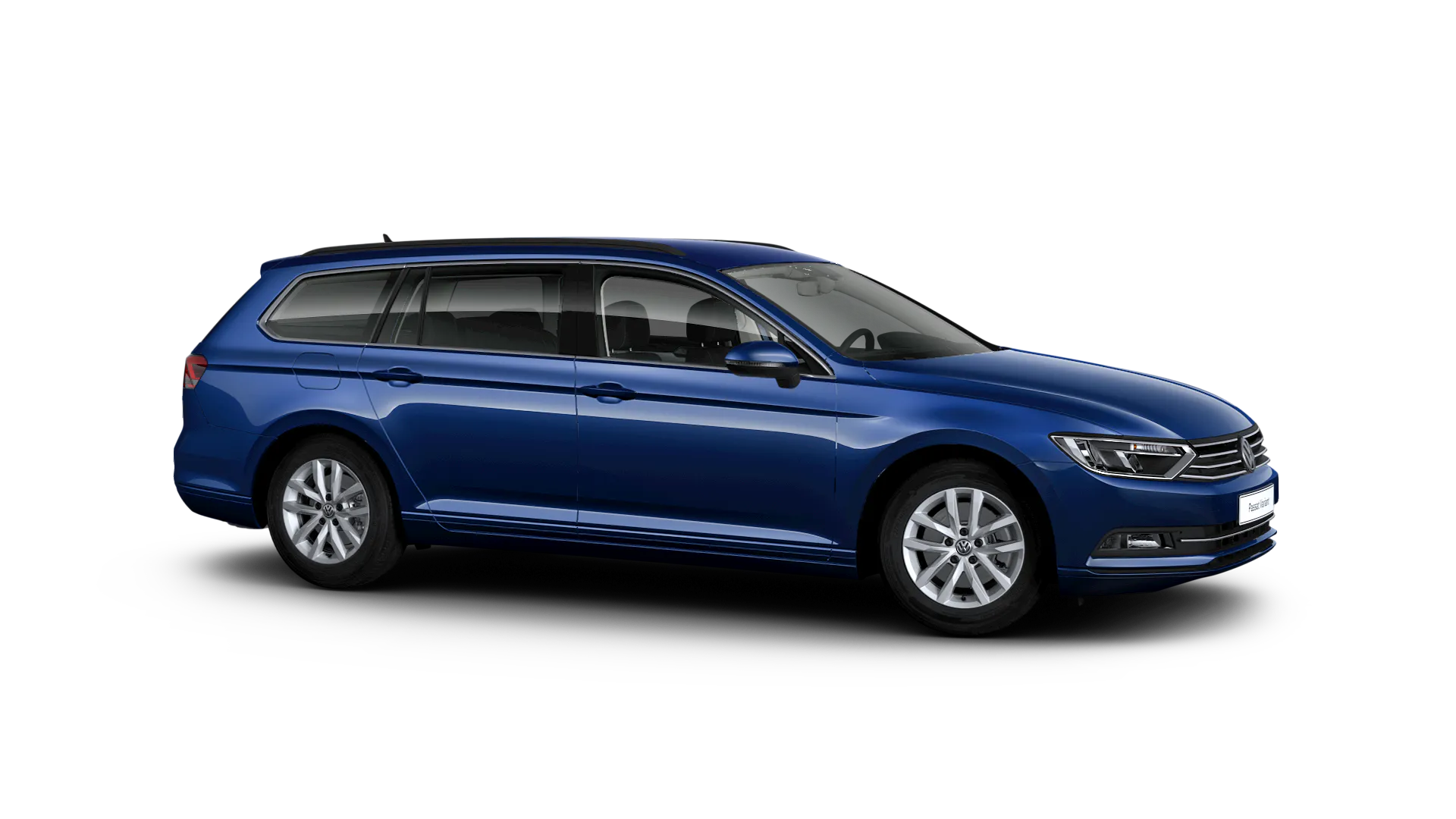 Volkswagen Passat Variant Comfortline