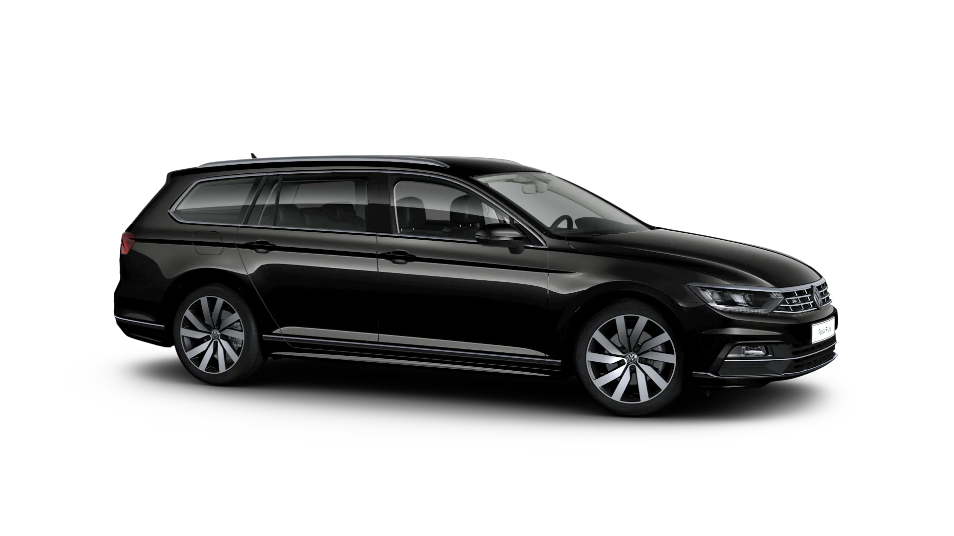 Volkswagen Passat Variant Highline