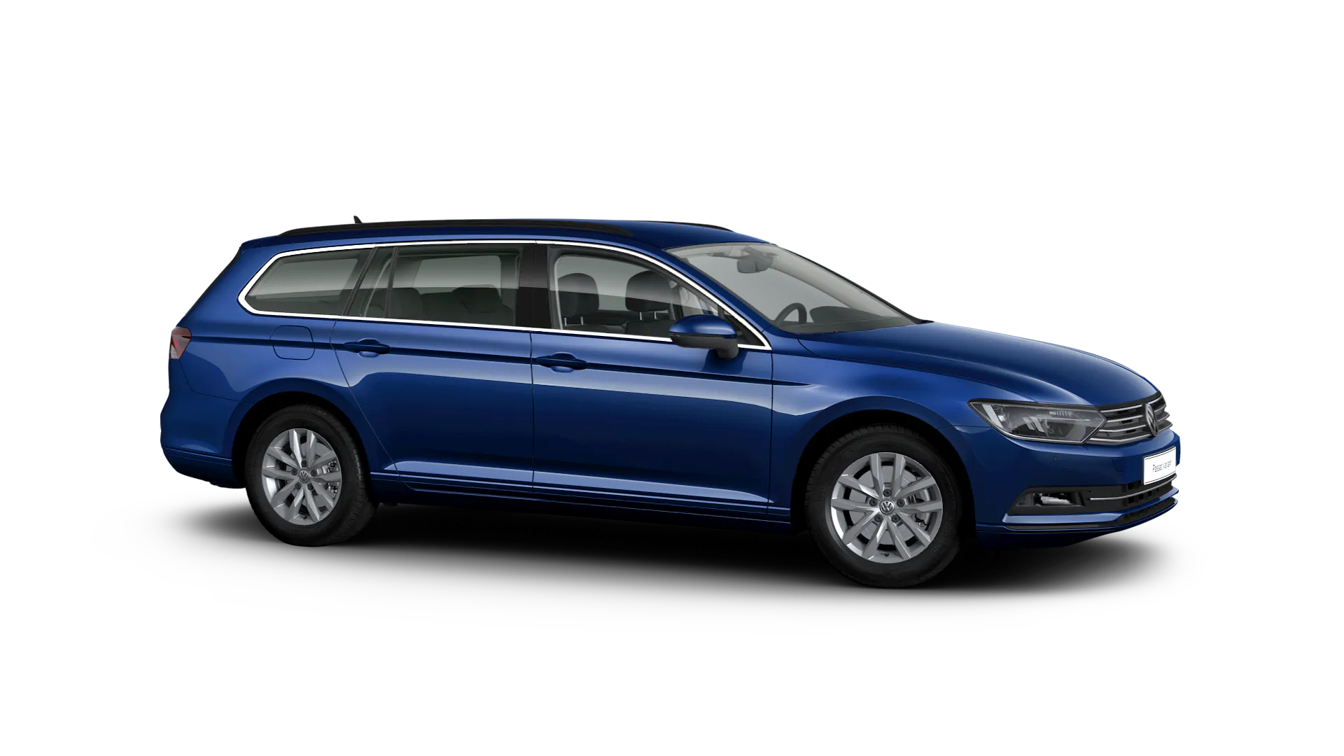 Volkswagen Passat Variant Comfortline