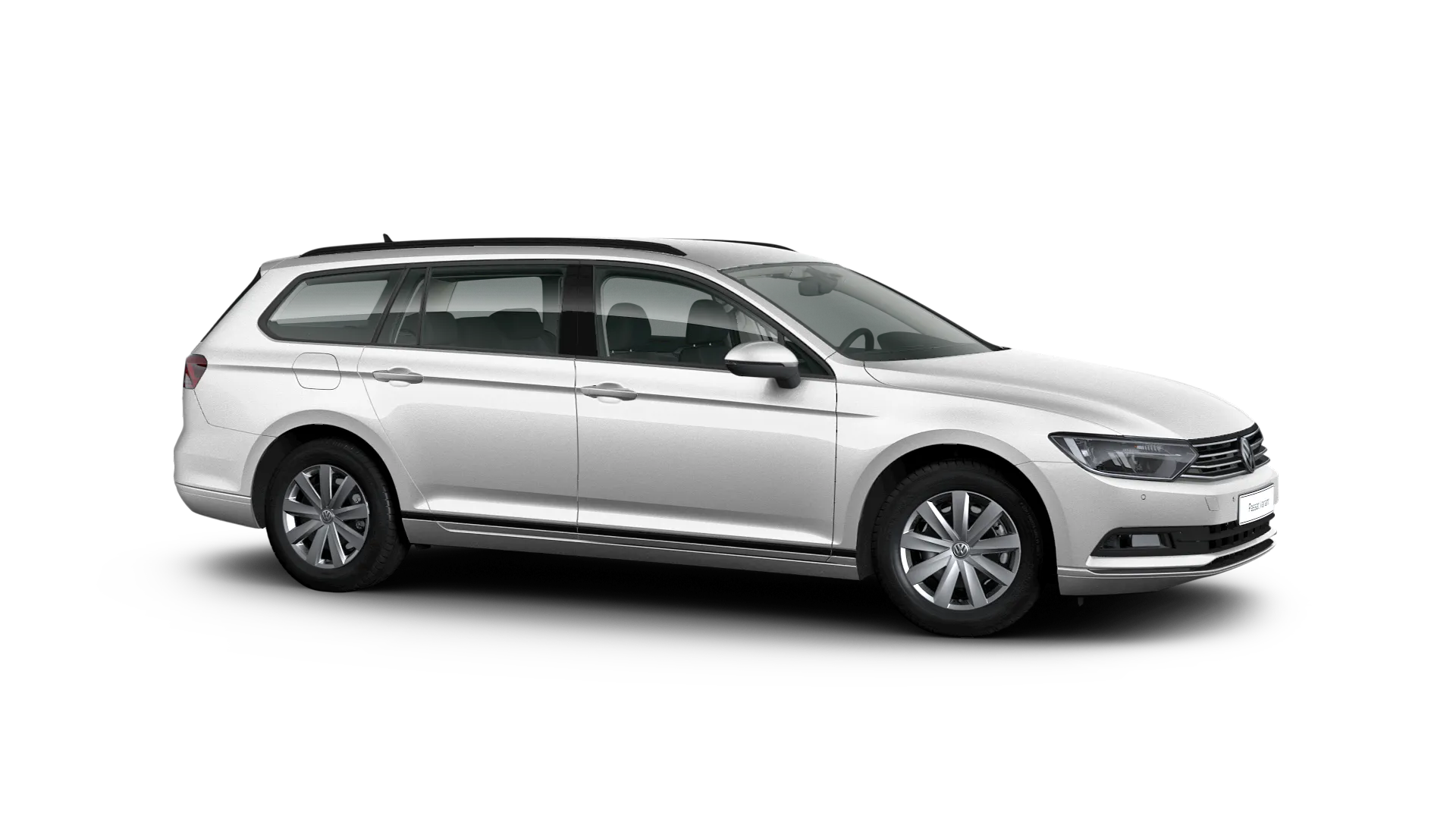 Volkswagen Passat Variant Trendline