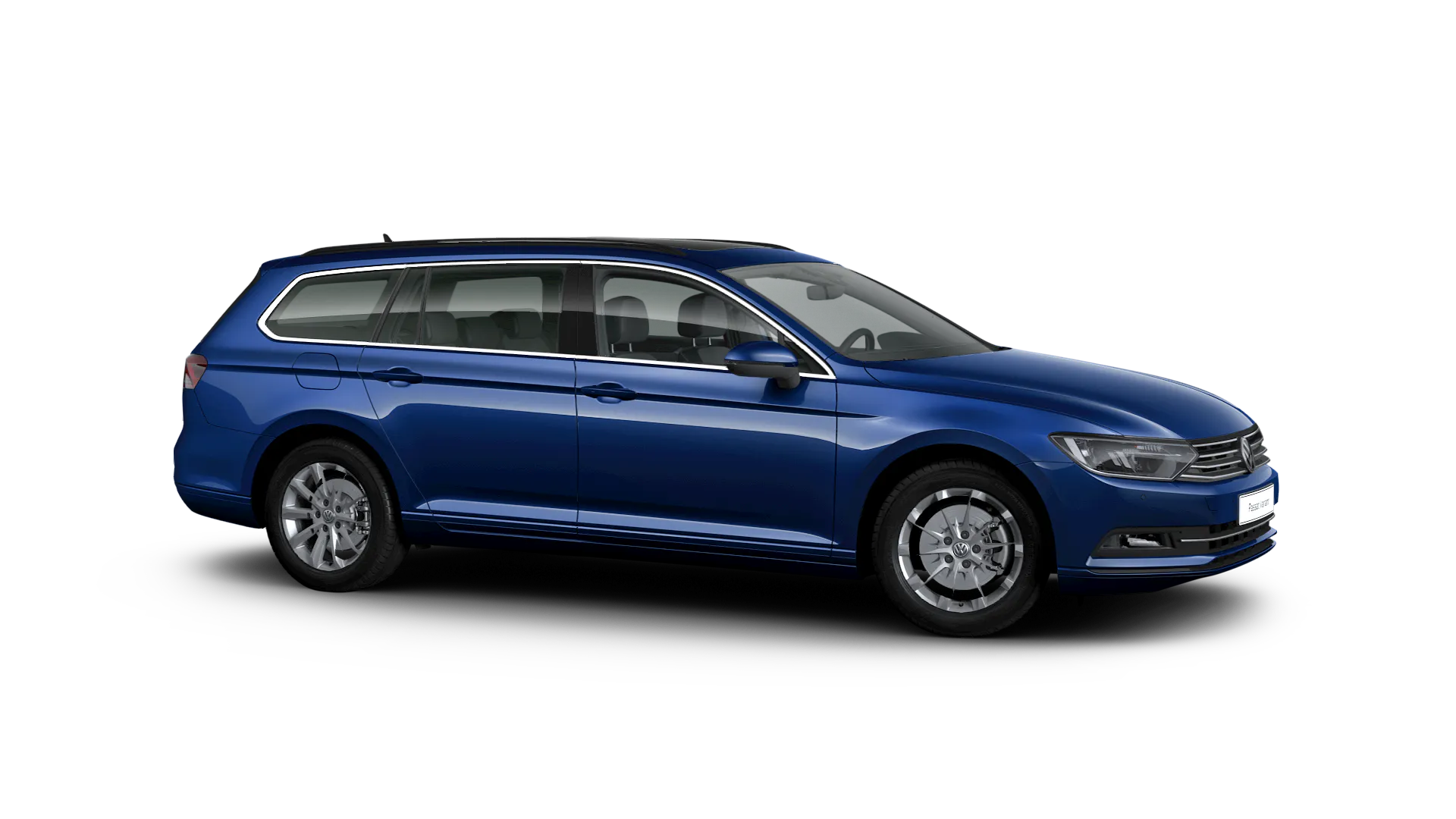 Volkswagen Passat Variant Comfortline