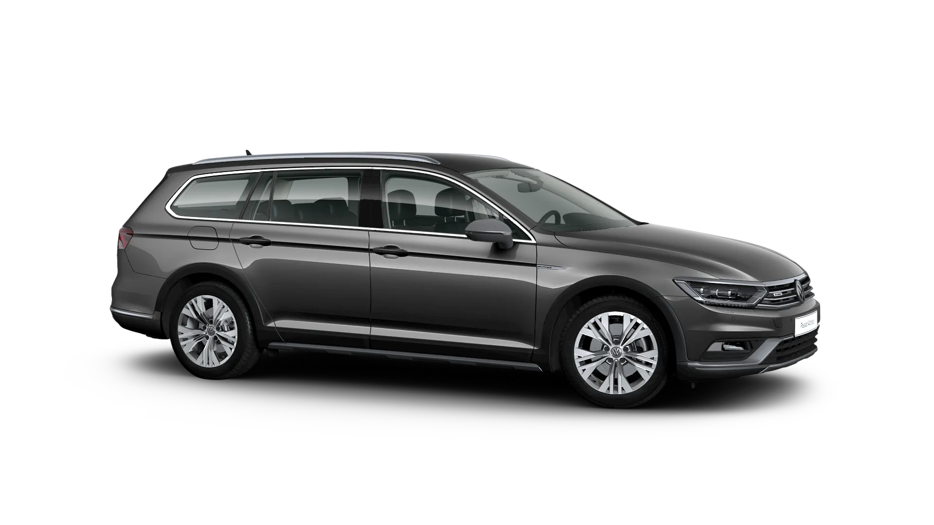 Volkswagen Passat Variant Alltrack
