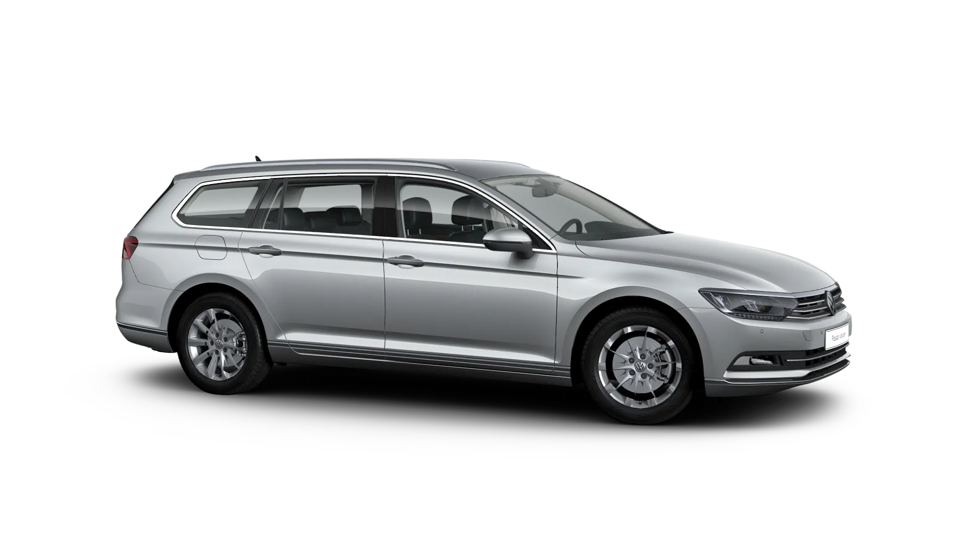 Volkswagen Passat Variant Highline