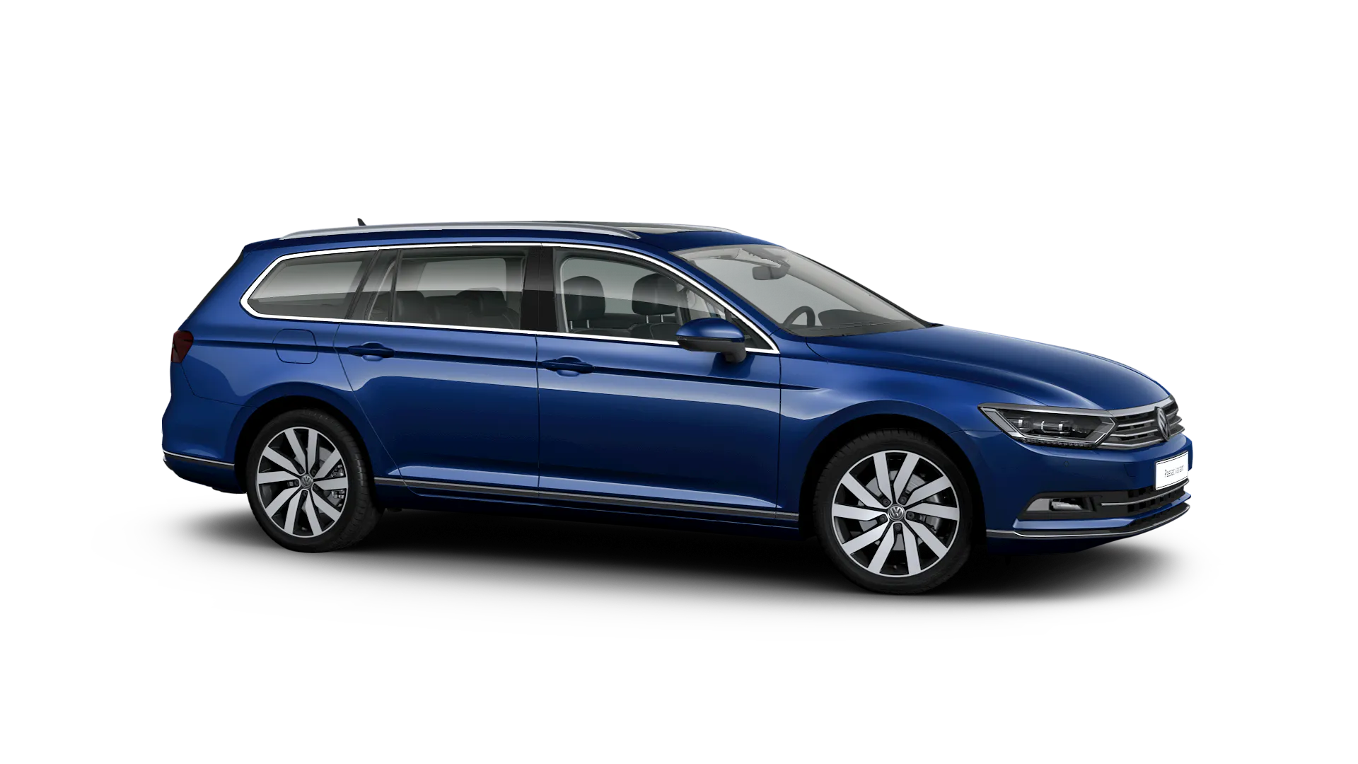 Volkswagen Passat Variant Highline