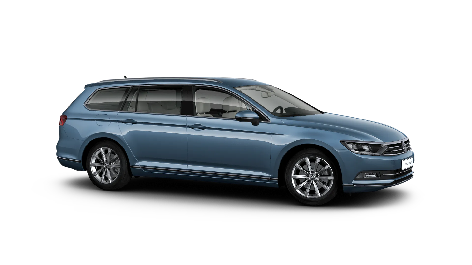 Volkswagen Passat Variant Highline