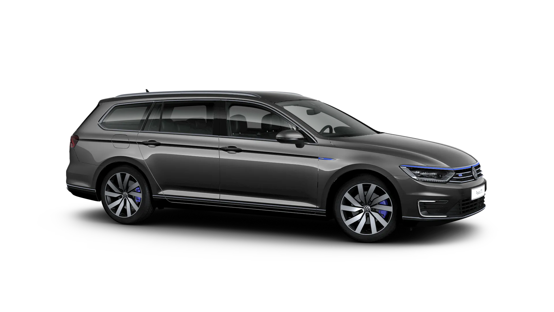 Volkswagen Passat Variant GTE
