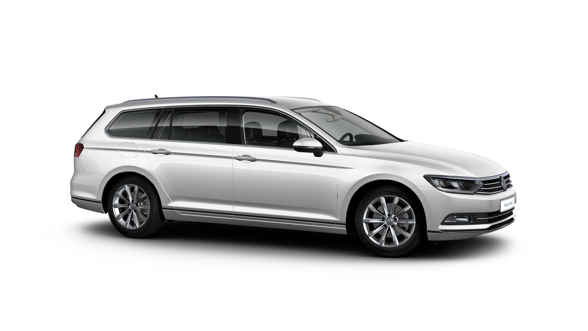 Volkswagen Passat Variant Highline