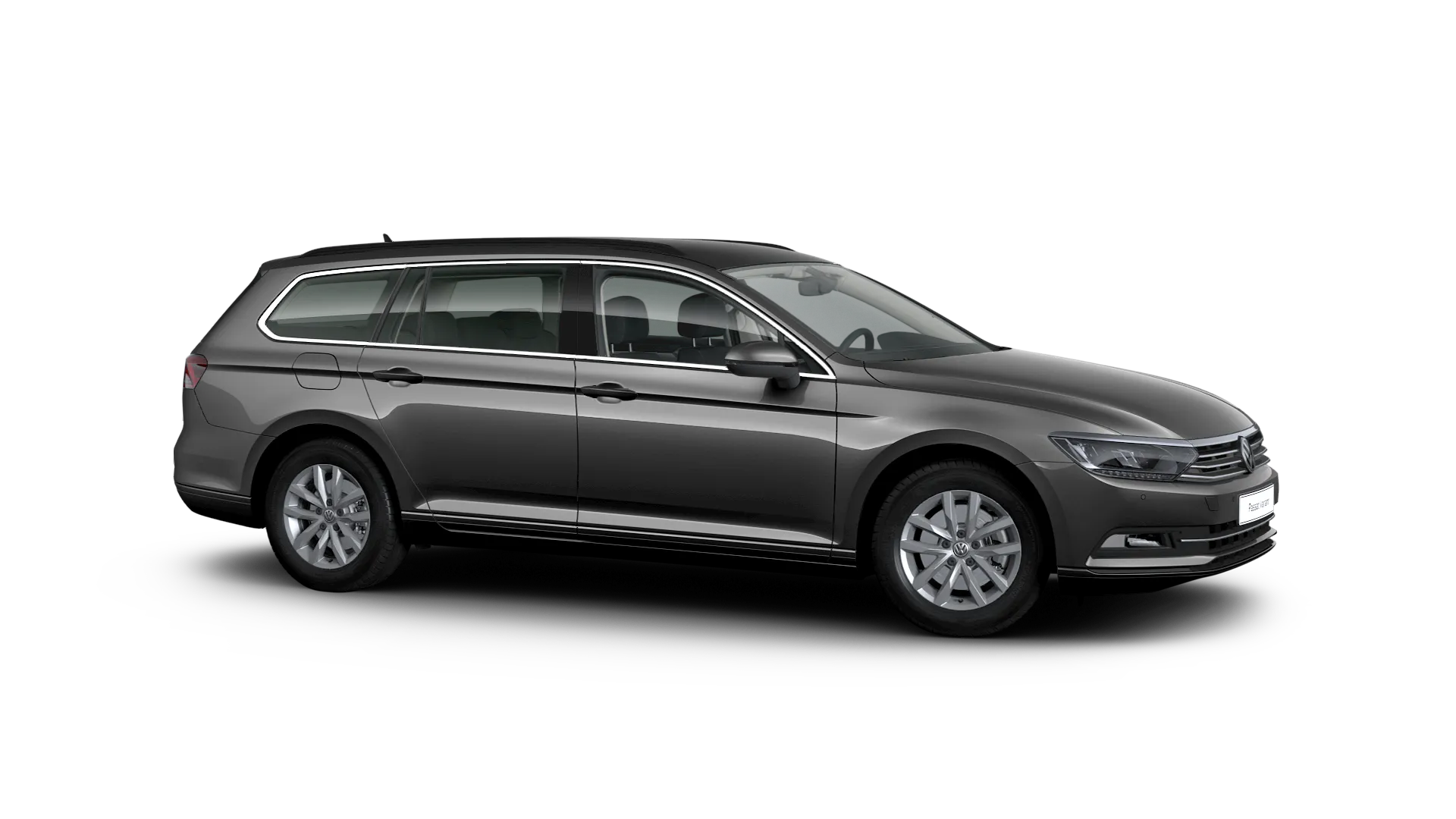 Volkswagen Passat Variant Comfortline