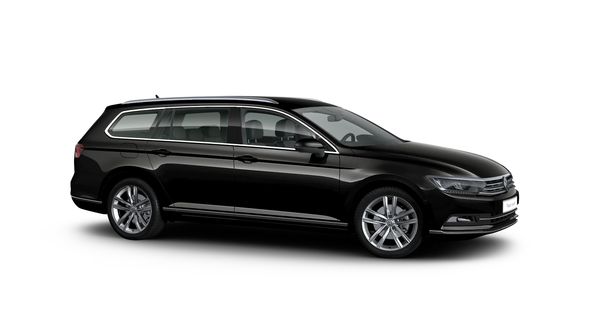Volkswagen Passat Variant Highline