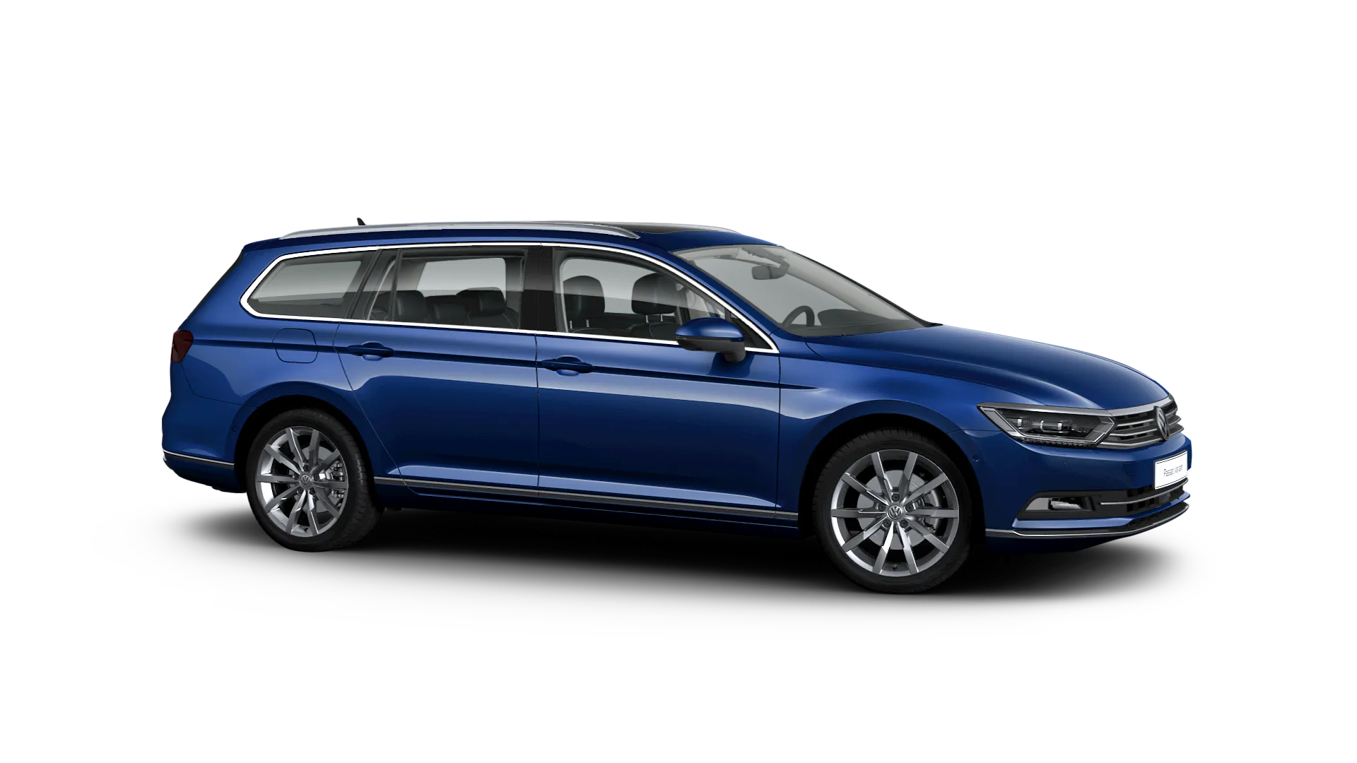 Volkswagen Passat Variant Highline