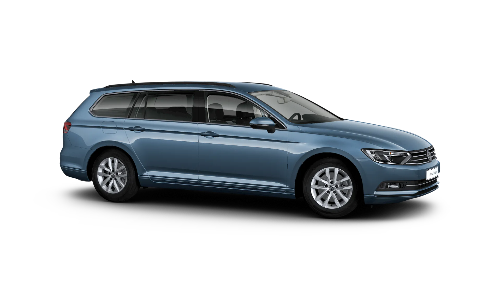 Volkswagen Passat Variant Comfortline