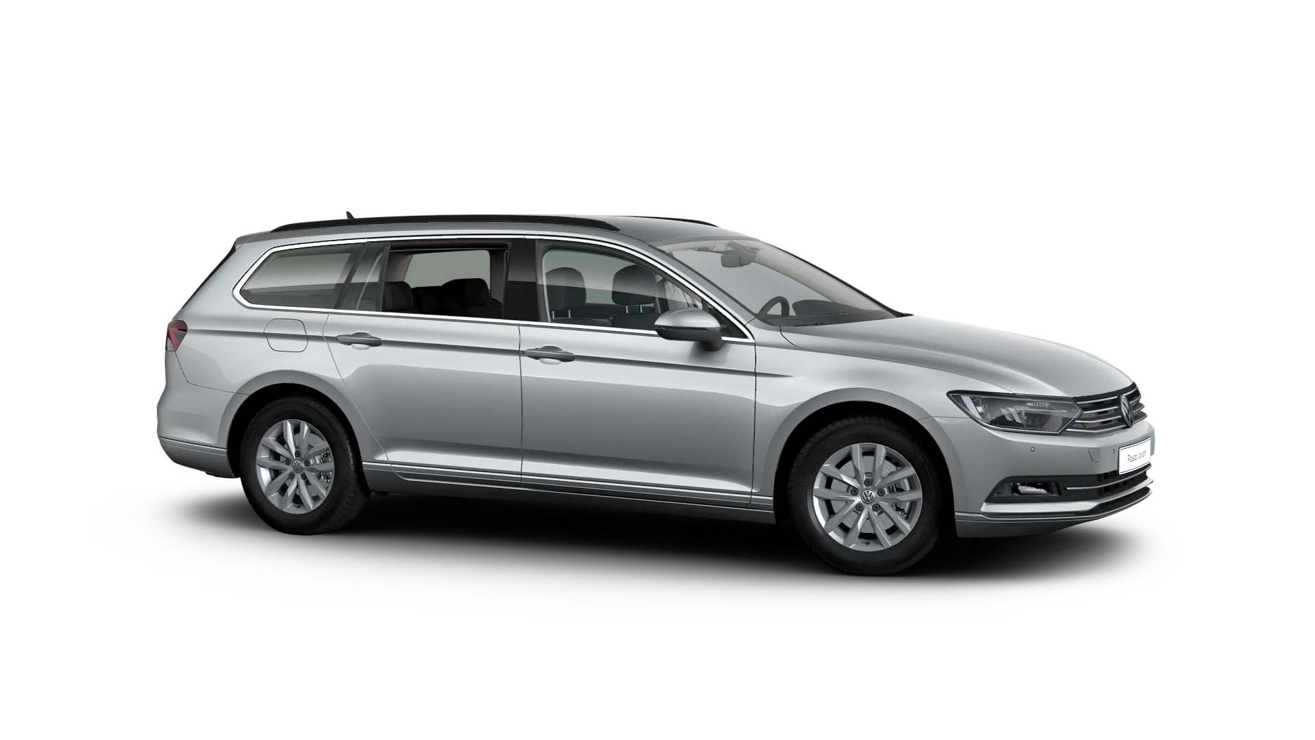 Volkswagen Passat Variant Comfortline