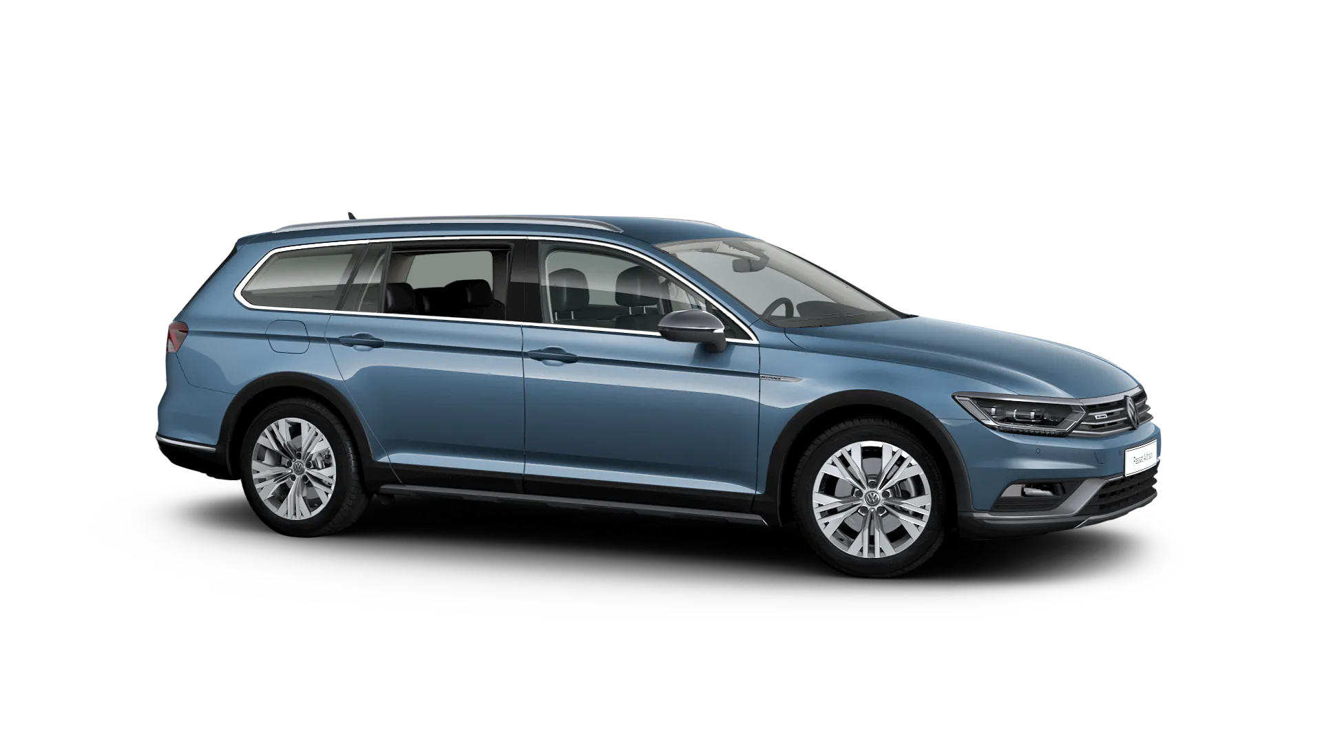 Volkswagen Passat Variant Alltrack
