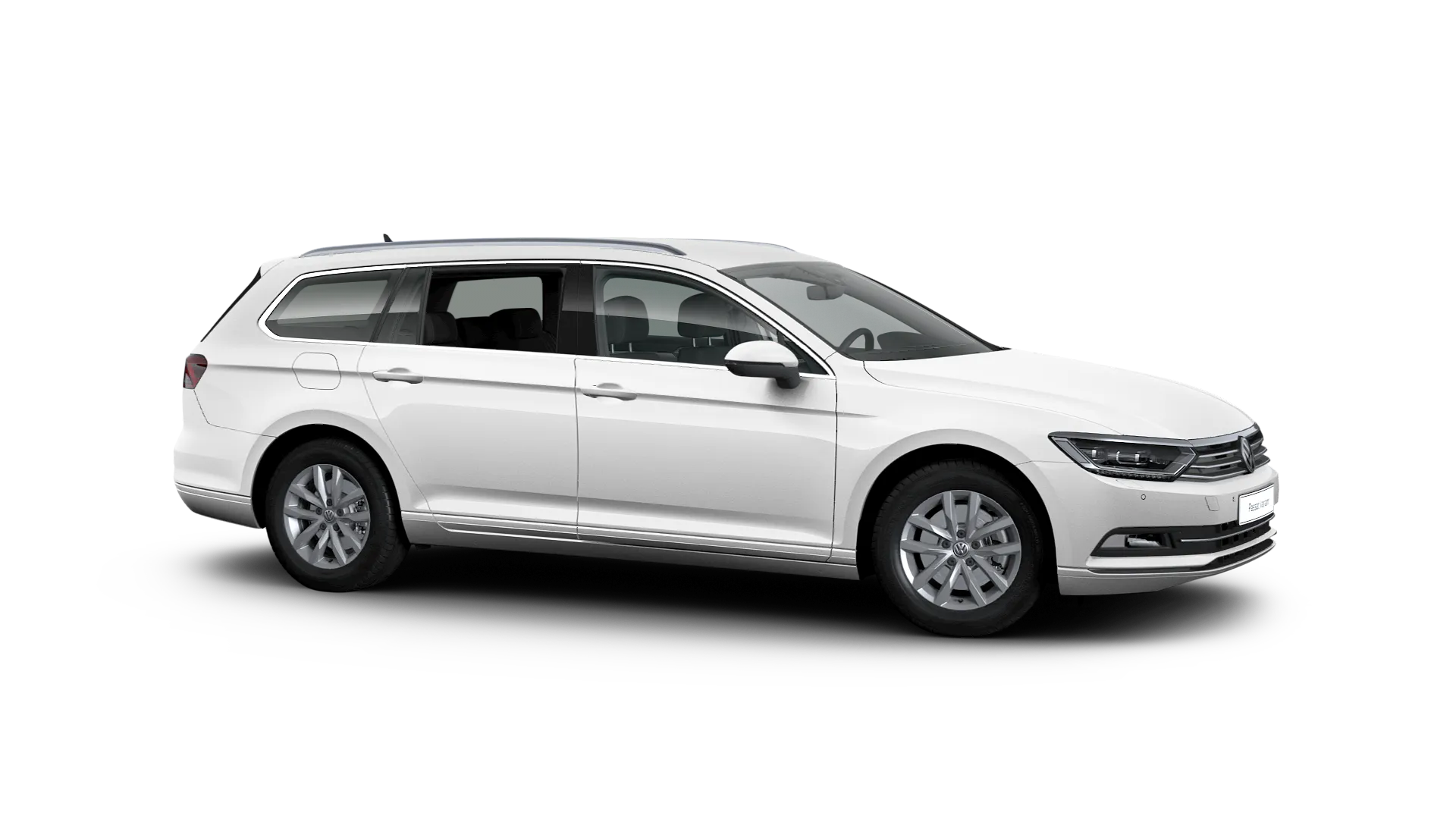 Volkswagen Passat Variant Comfortline