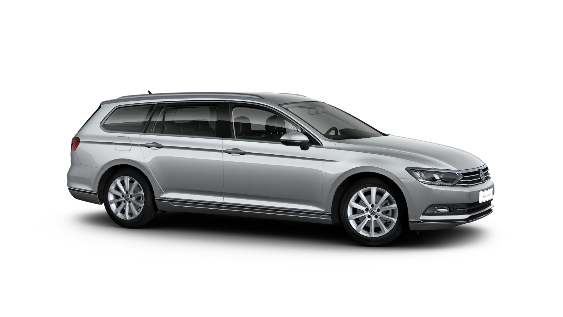 Volkswagen Passat Variant Highline