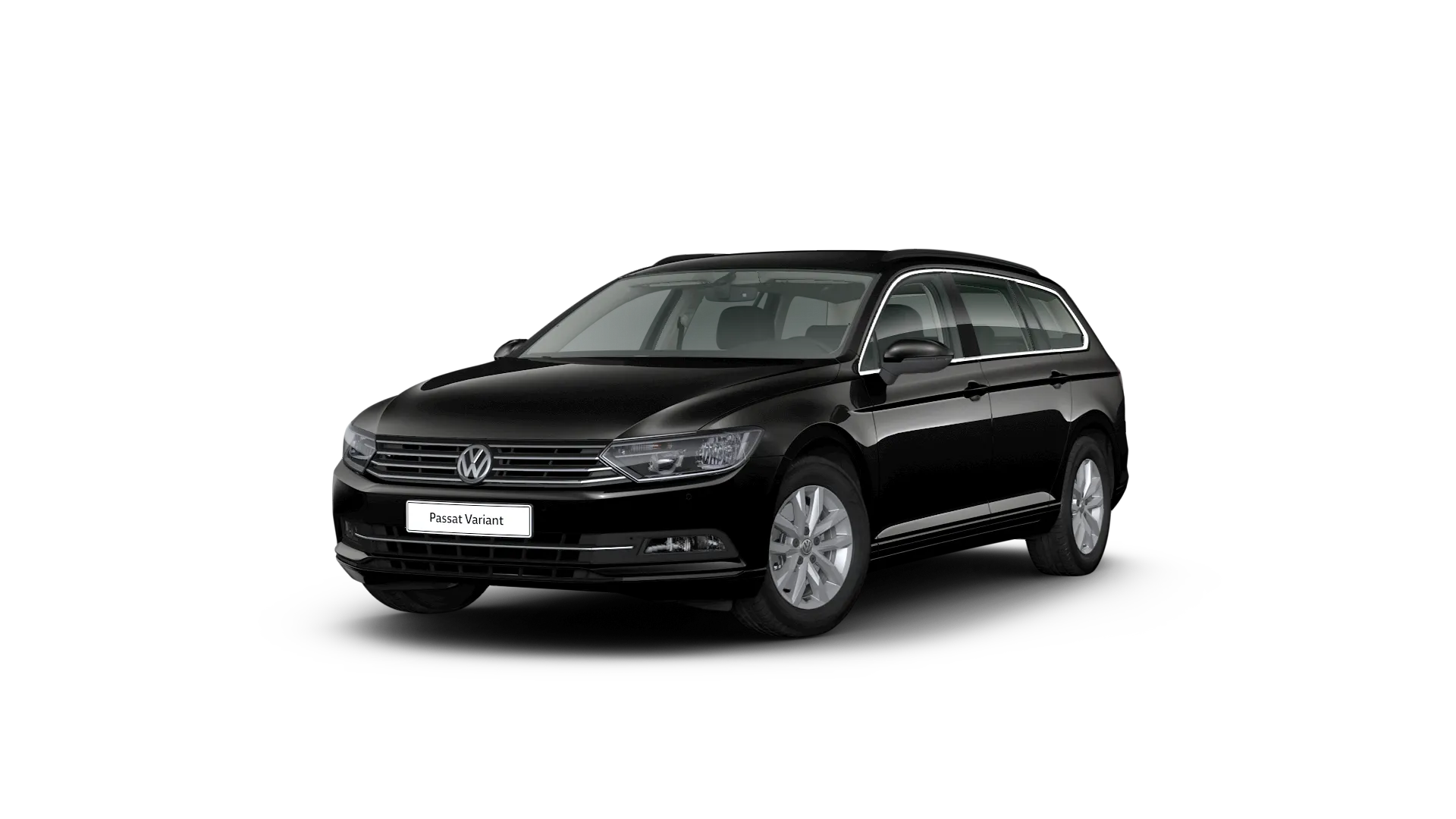 Volkswagen Passat Variant Comfortline