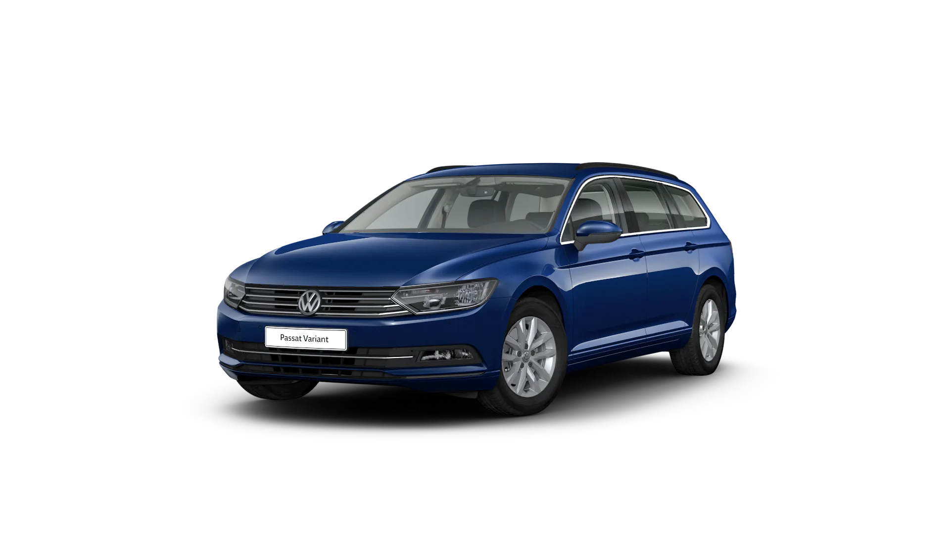 Volkswagen Passat Variant Comfortline