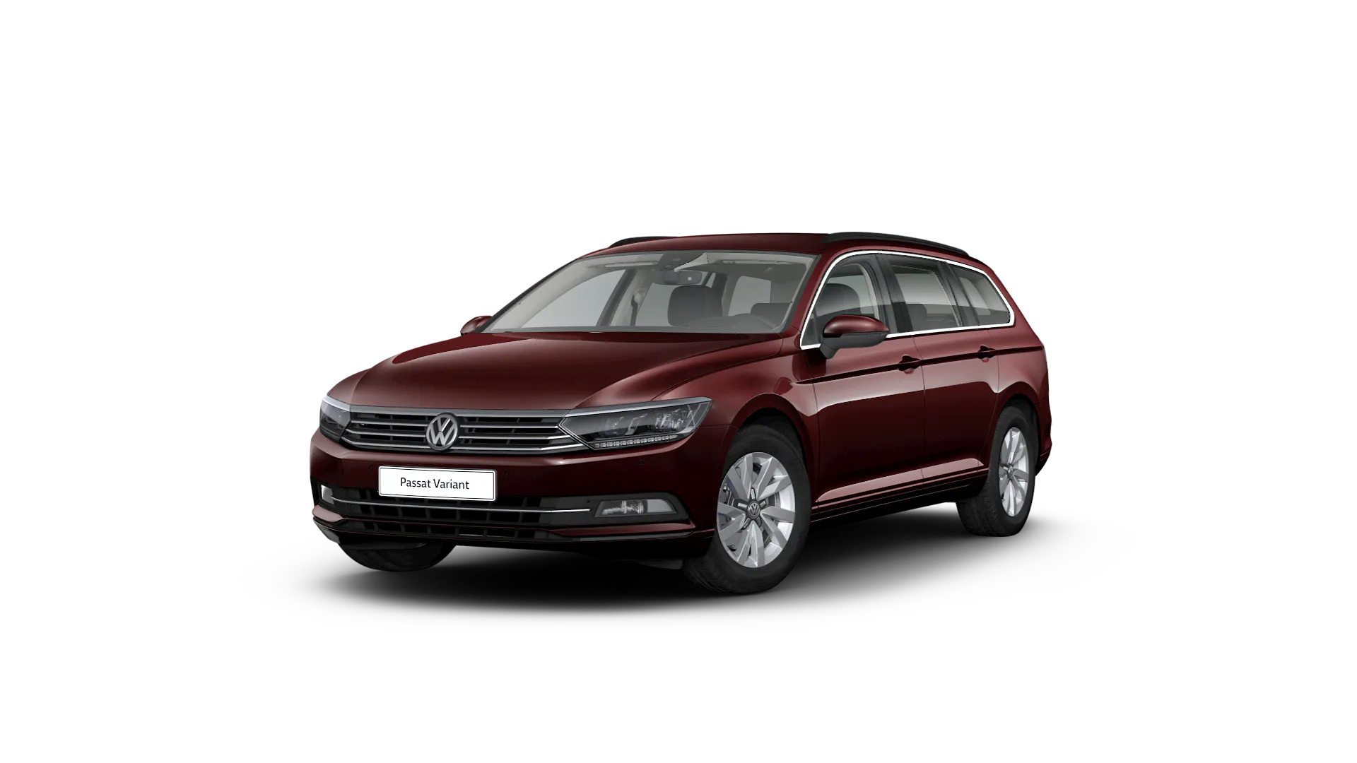 Volkswagen Passat Variant Comfortline