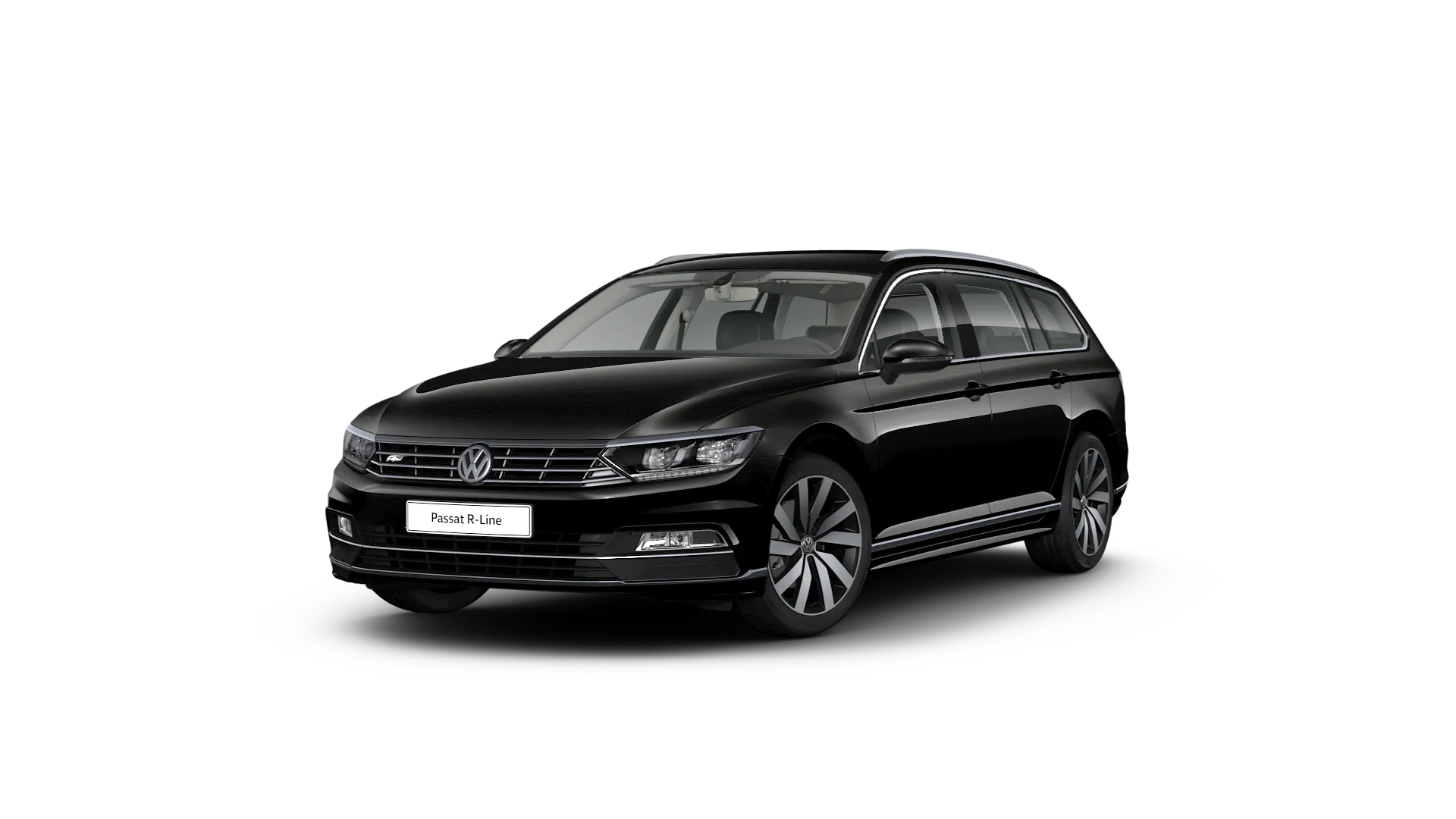 Volkswagen Passat Variant Highline