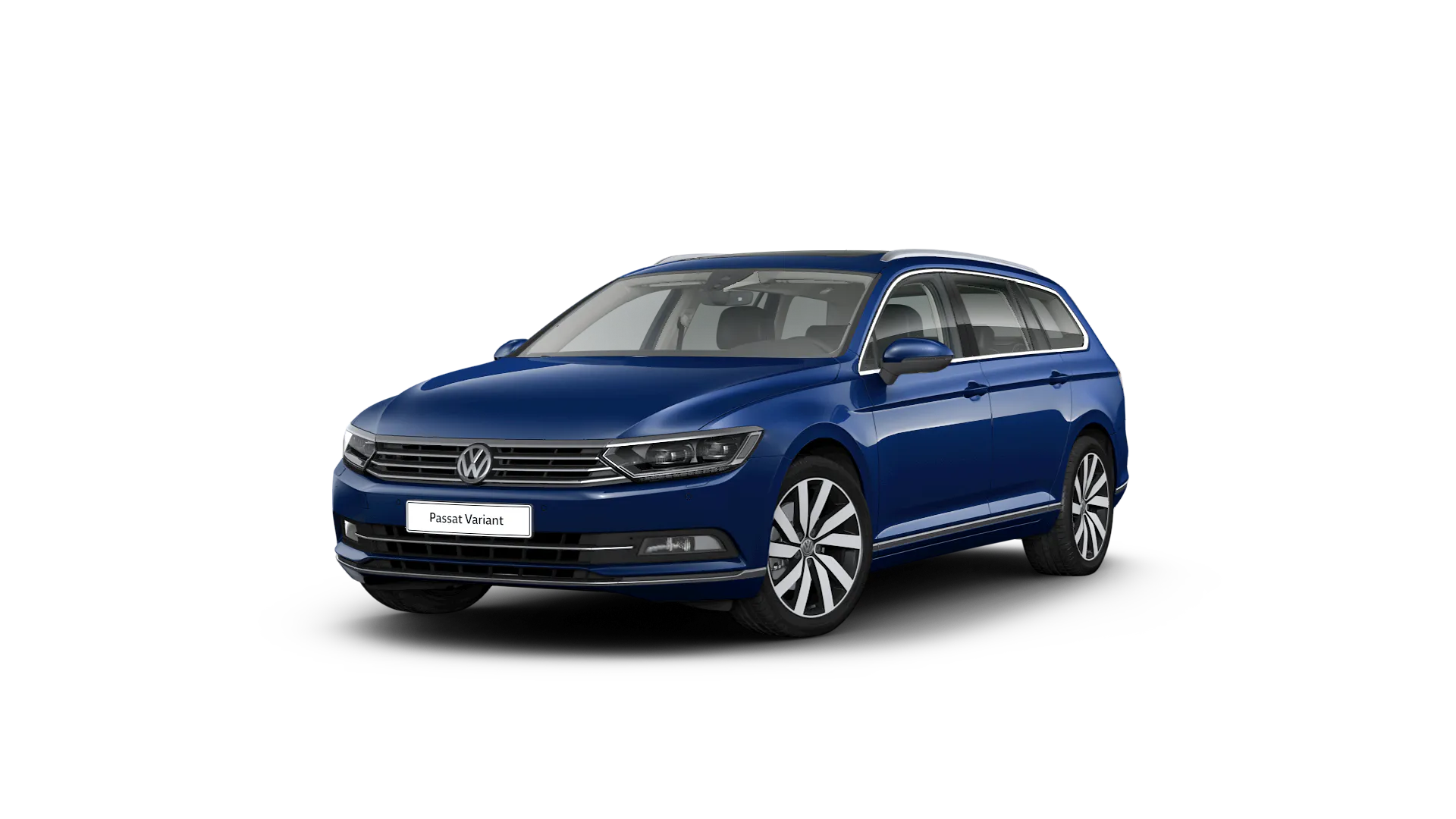 Volkswagen Passat Variant Highline