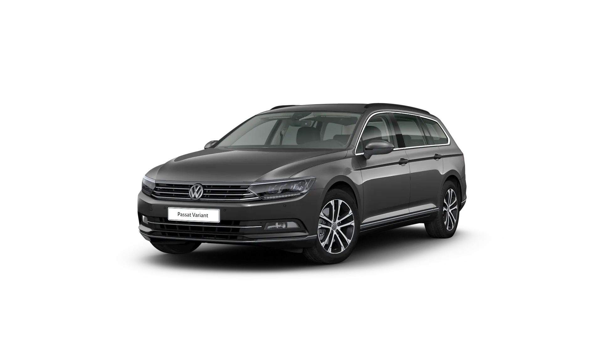 Volkswagen Passat Variant Comfortline