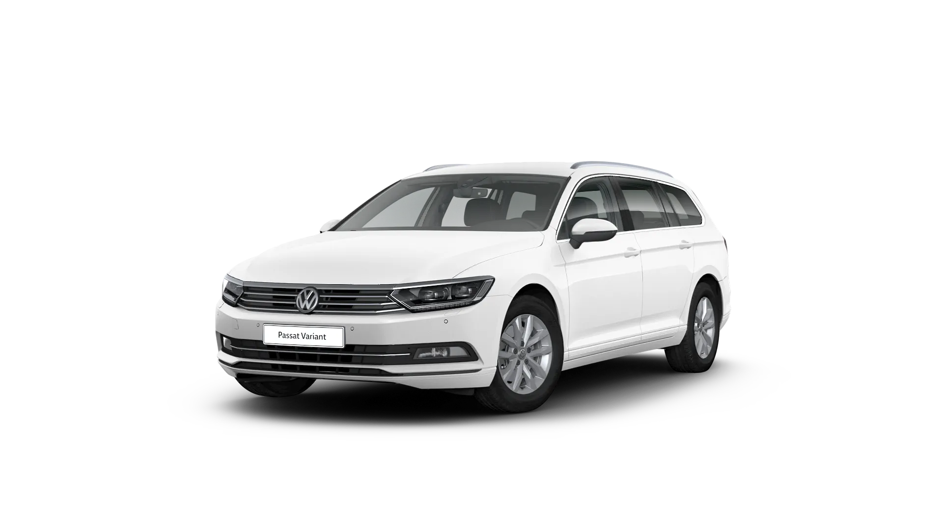 Volkswagen Passat Variant Comfortline