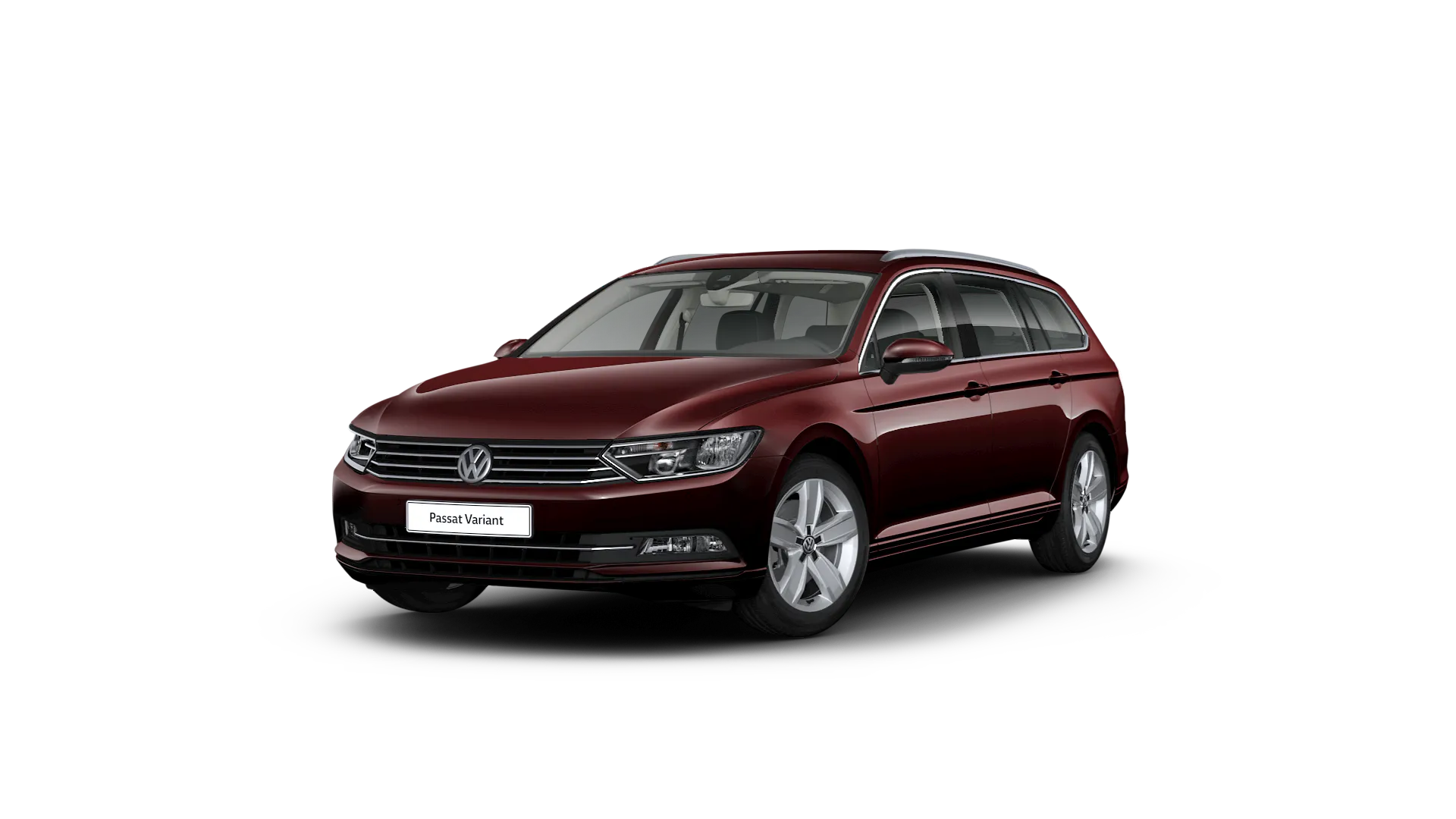 Volkswagen Passat Variant Comfortline