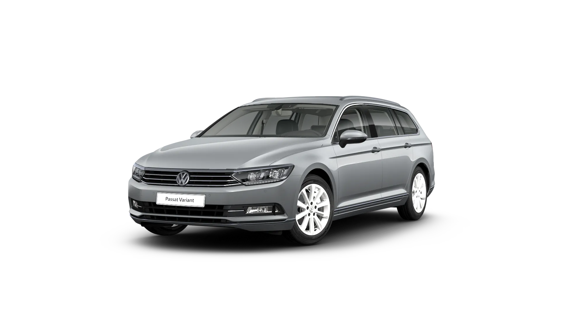Volkswagen Passat Variant Highline