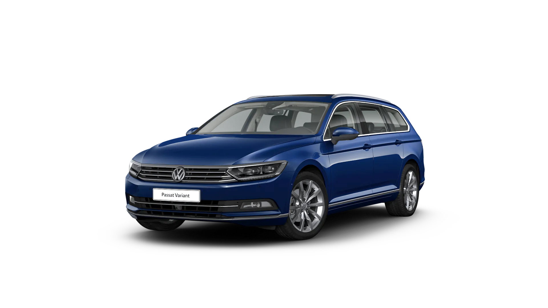 Volkswagen Passat Variant Highline
