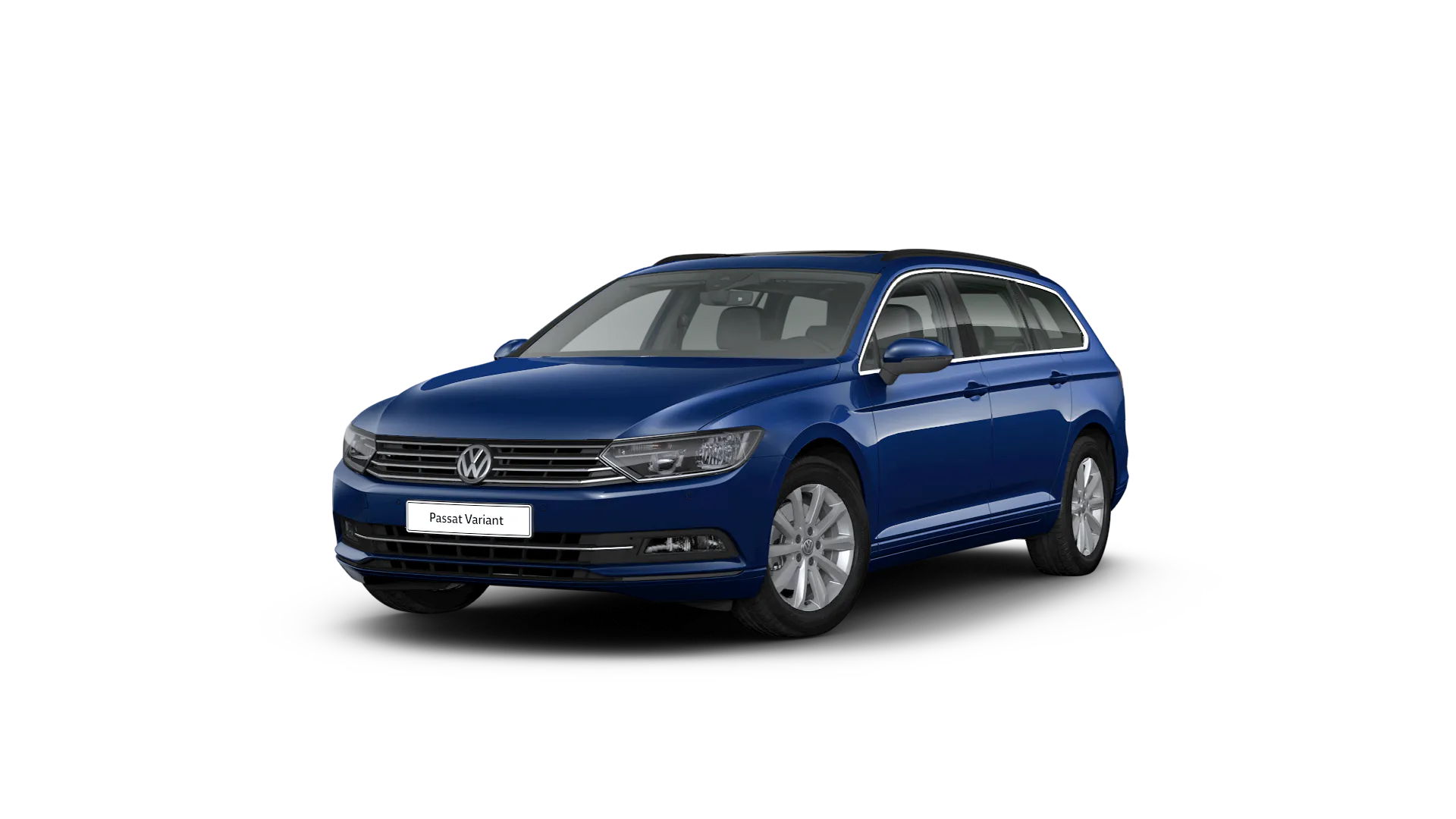 Volkswagen Passat Variant Comfortline