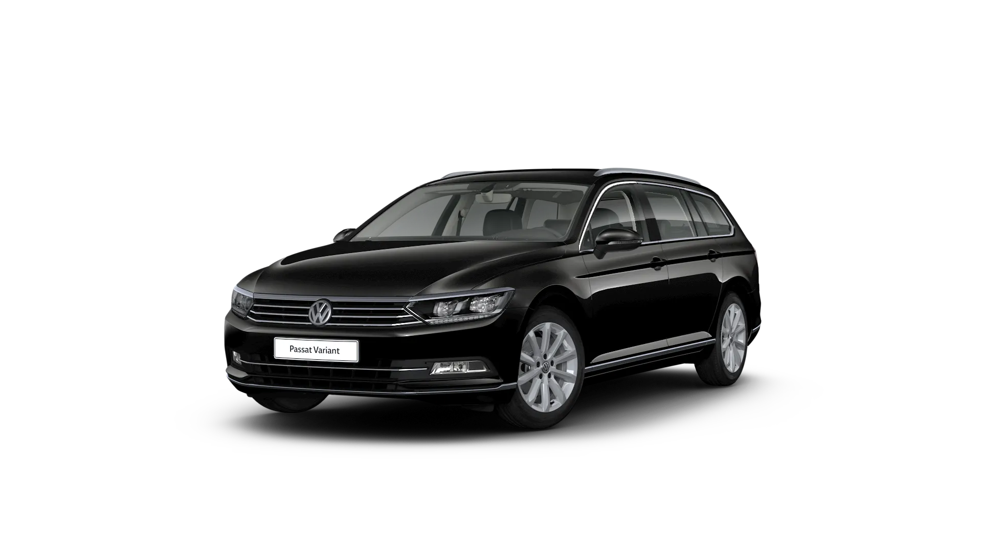 Volkswagen Passat Variant Highline
