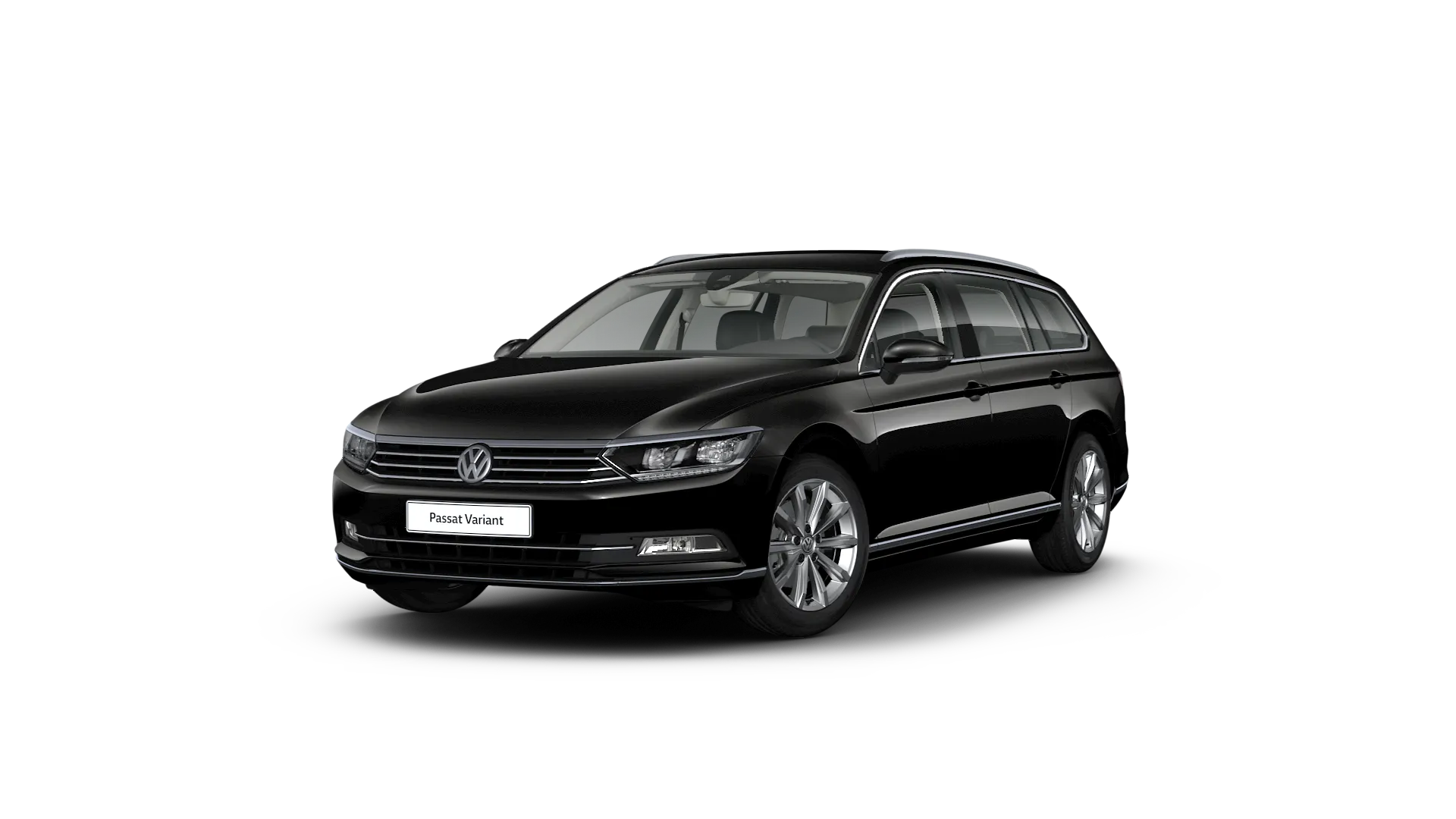 Volkswagen Passat Variant Highline