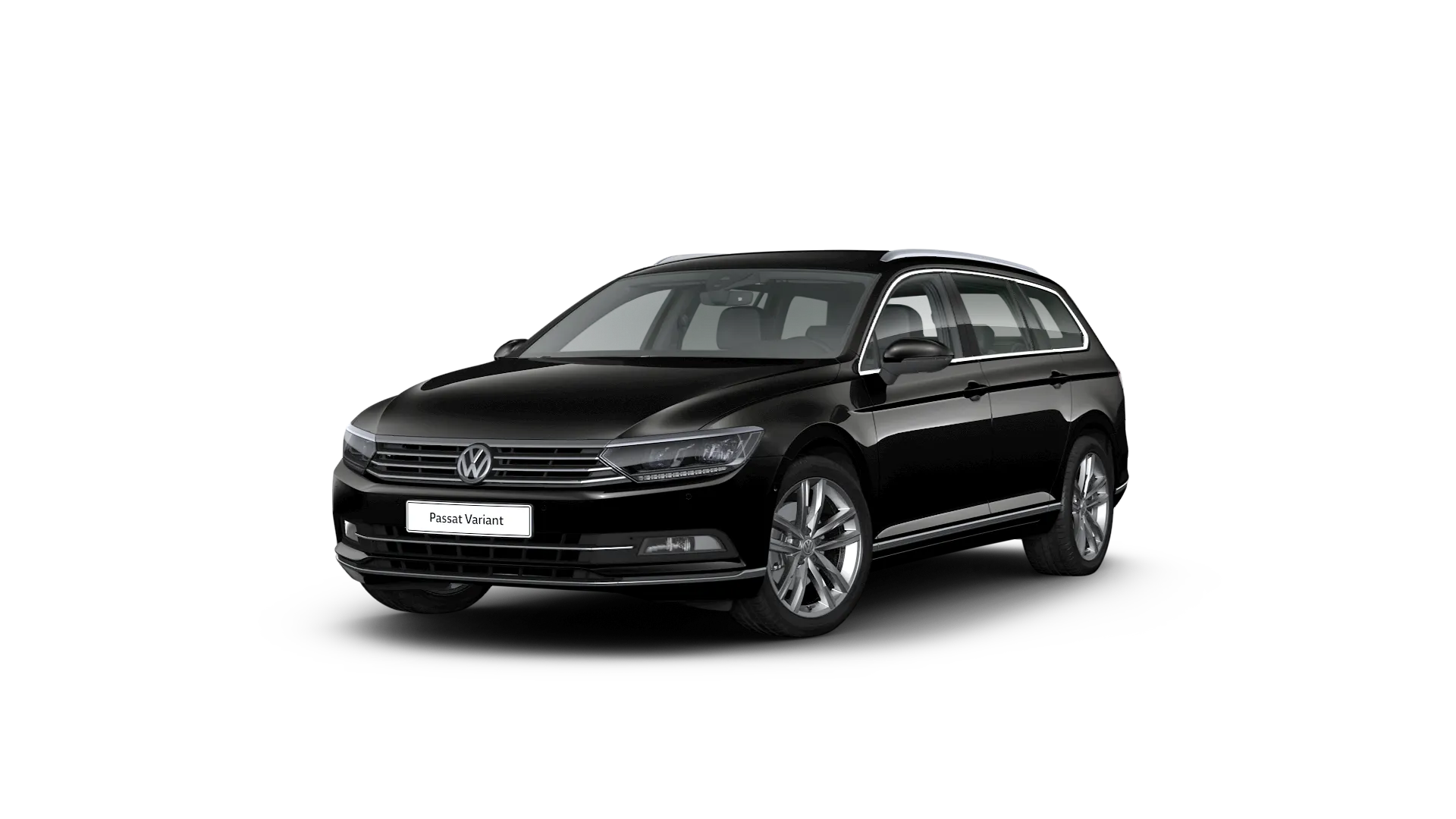 Volkswagen Passat Variant Highline
