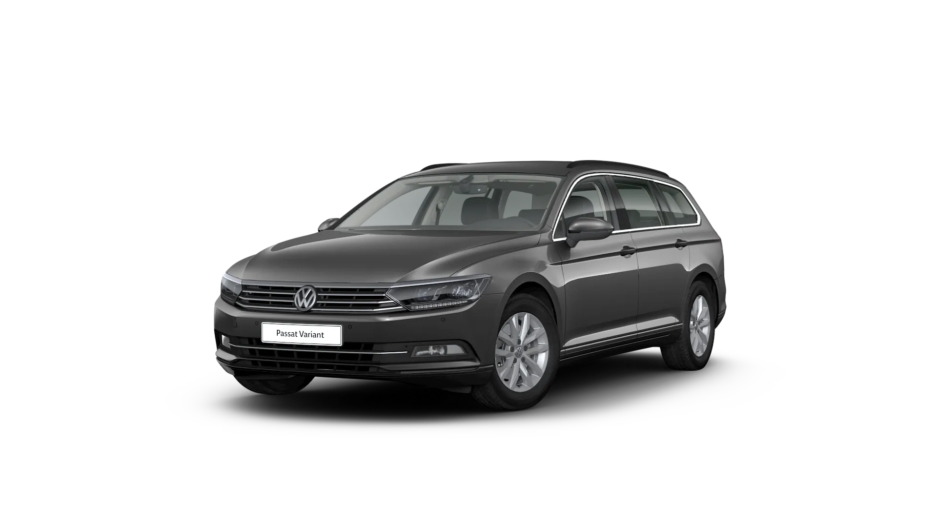 Volkswagen Passat Variant Comfortline