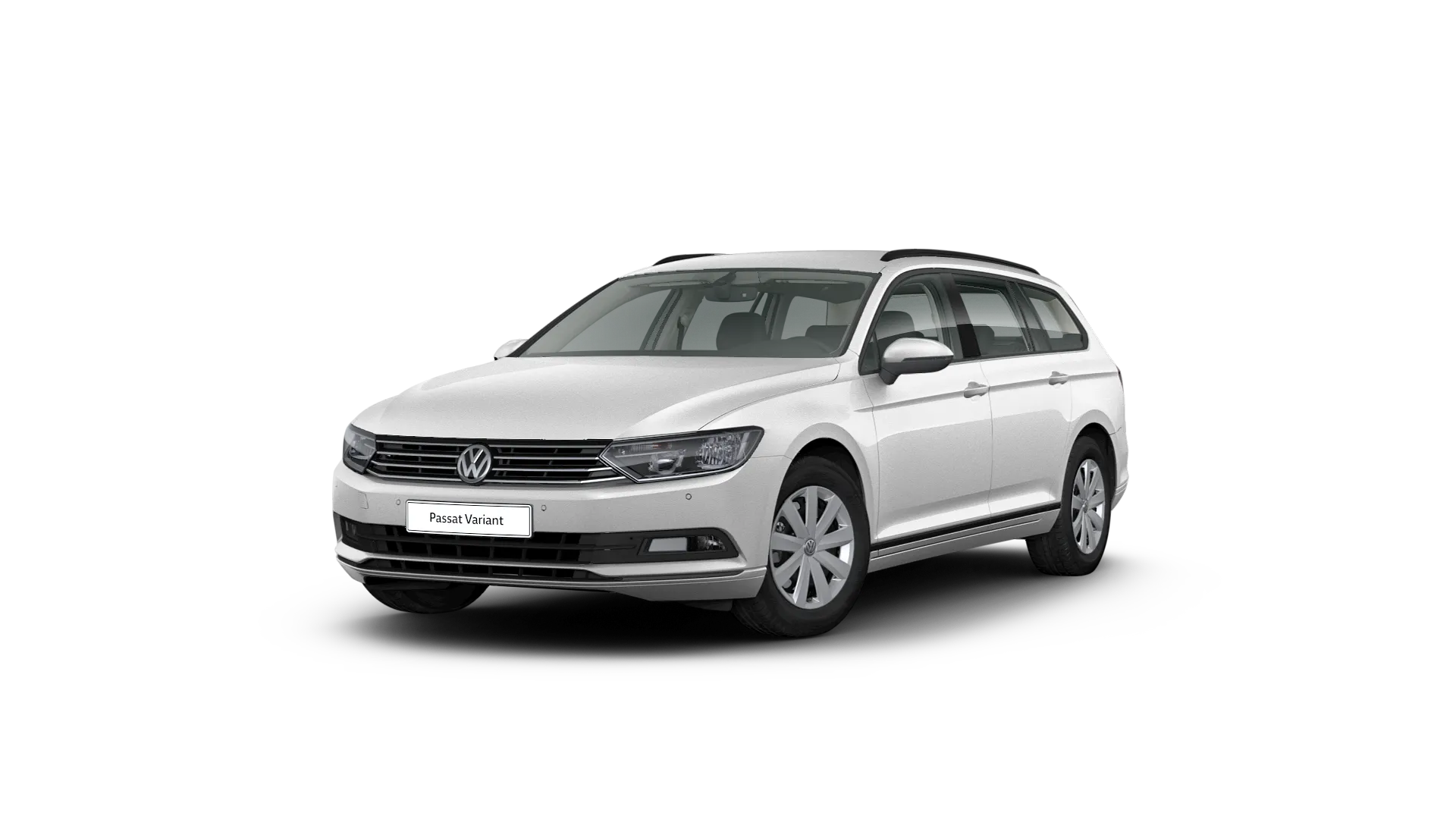 Volkswagen Passat Variant Trendline