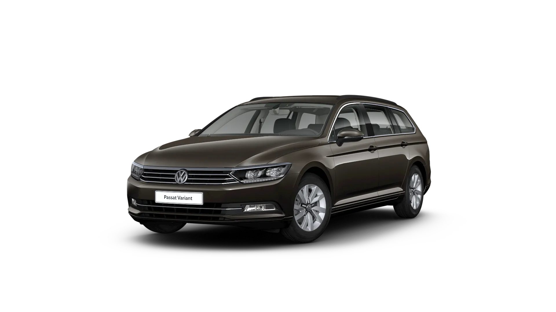 Volkswagen Passat Variant Comfortline