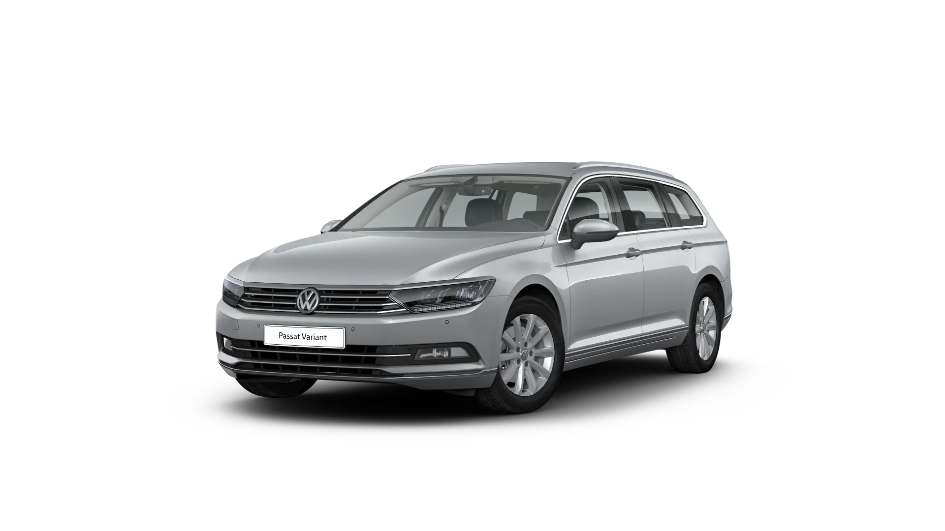 Volkswagen Passat Variant Highline