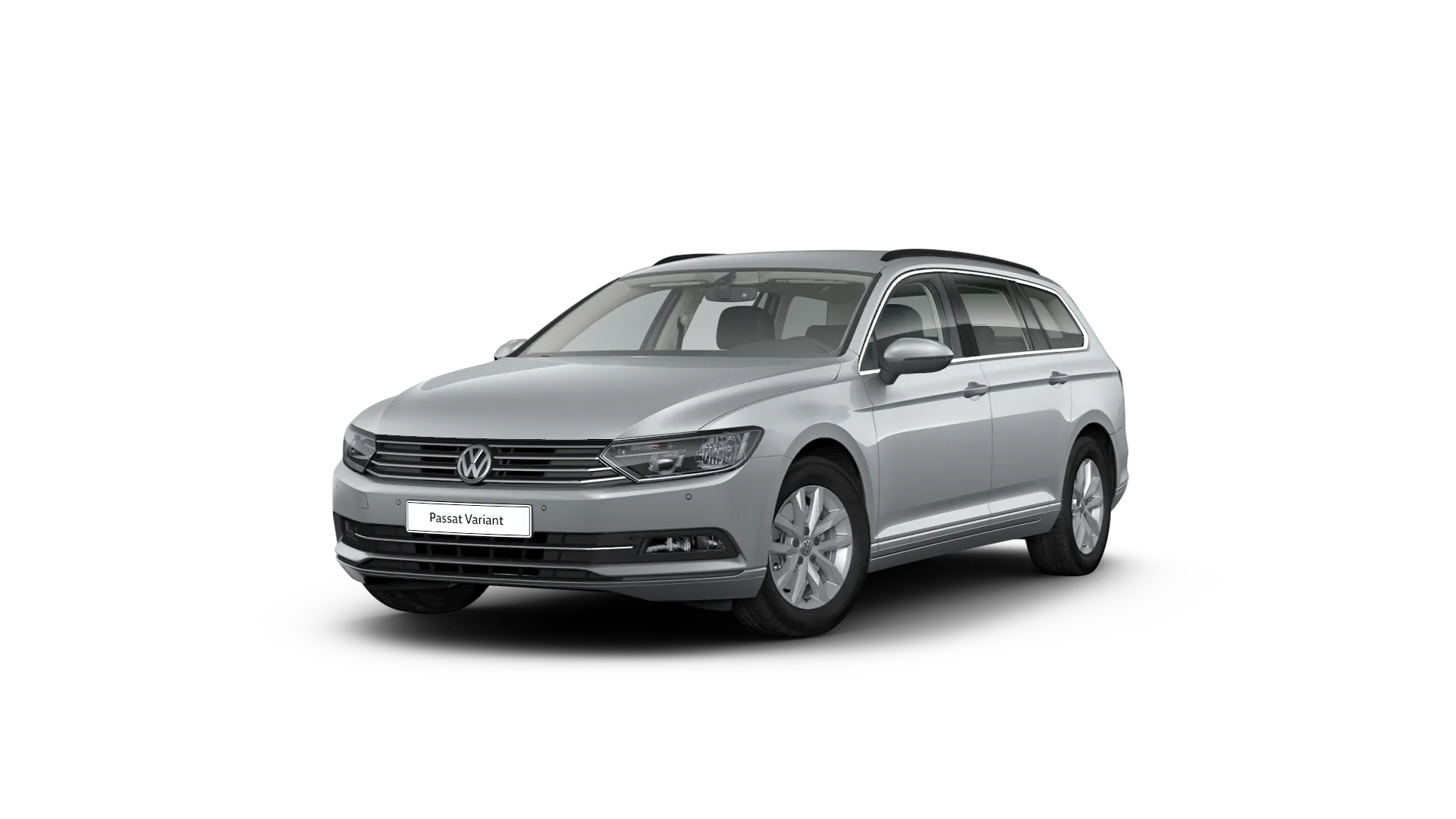 Volkswagen Passat Variant Comfortline