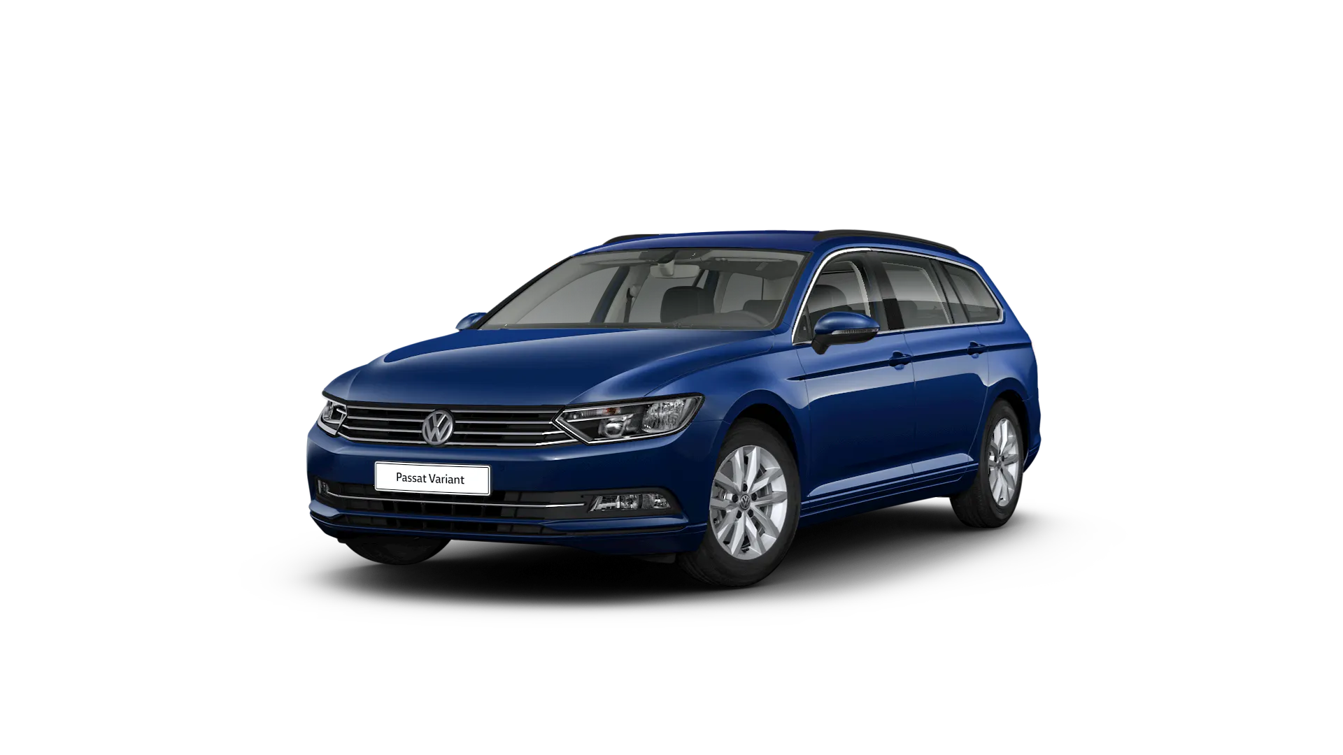 Volkswagen Passat Variant Comfortline