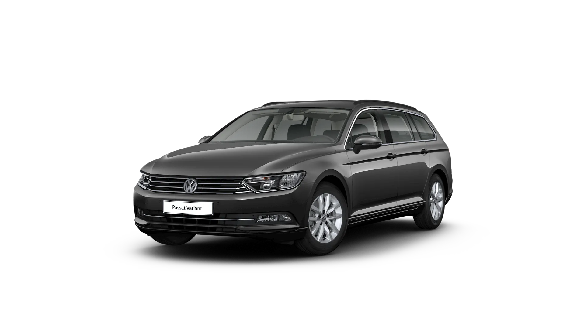 Volkswagen Passat Variant Comfortline