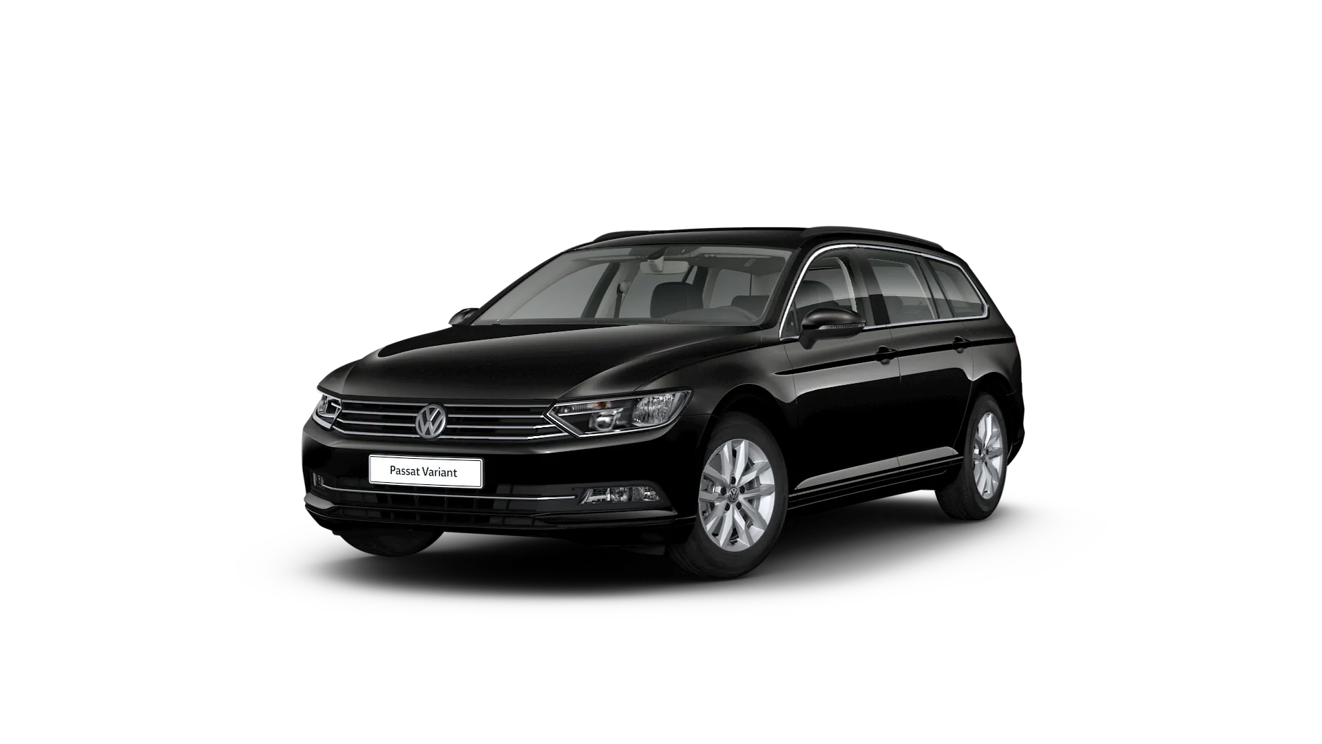 Volkswagen Passat Variant Comfortline