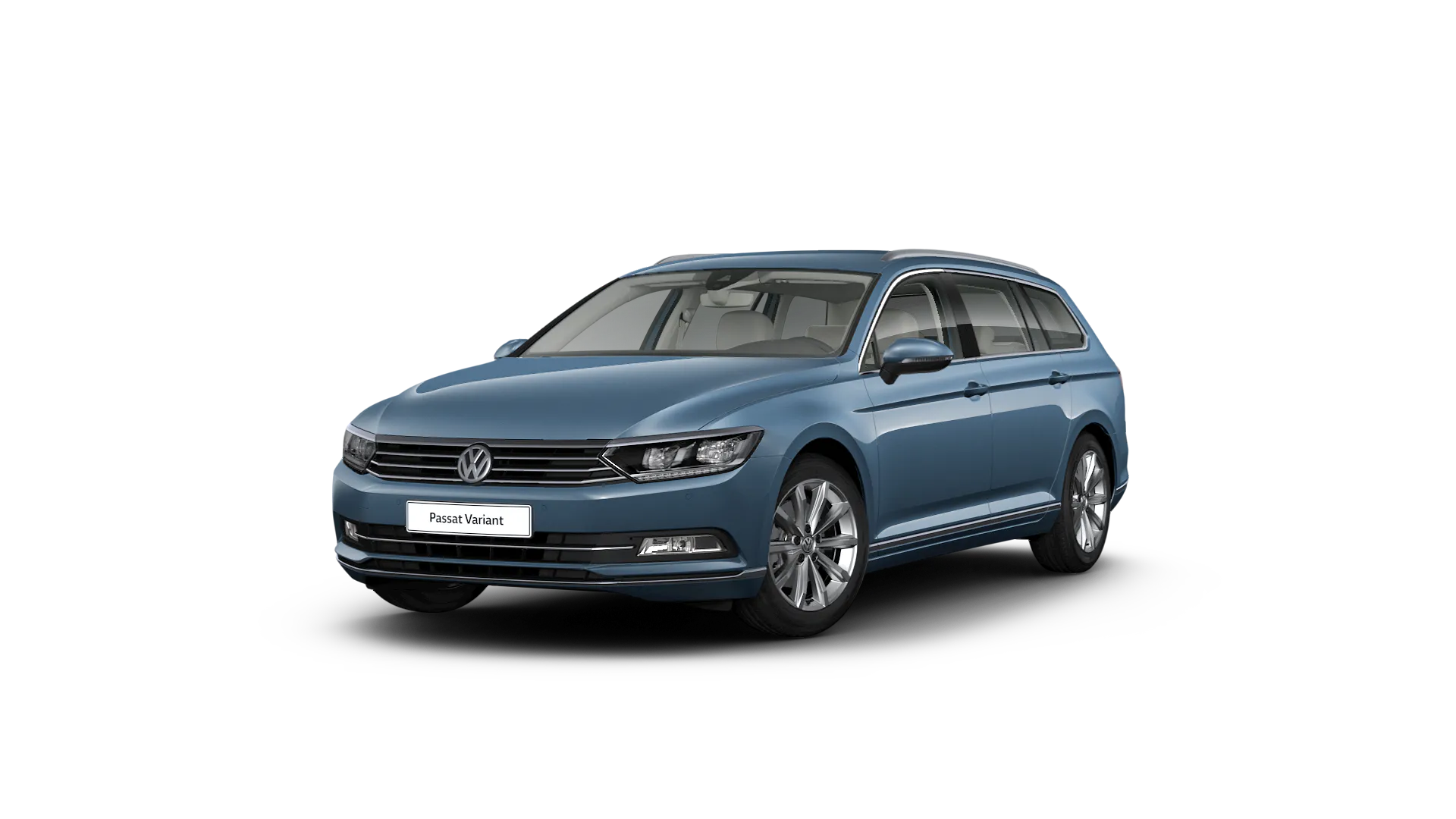 Volkswagen Passat Variant Highline