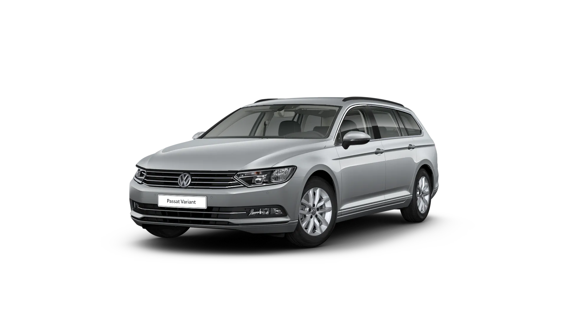 Volkswagen Passat Variant Comfortline