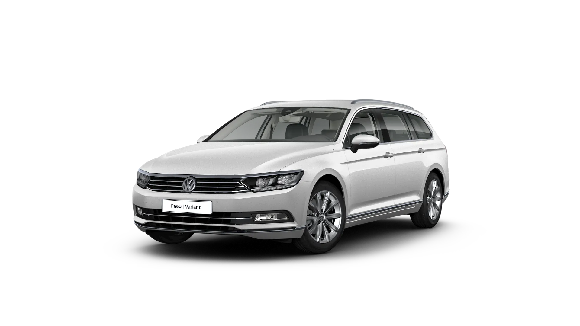 Volkswagen Passat Variant Highline