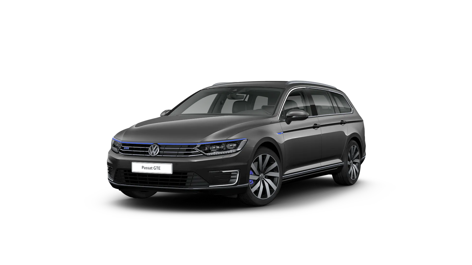 Volkswagen Passat Variant GTE