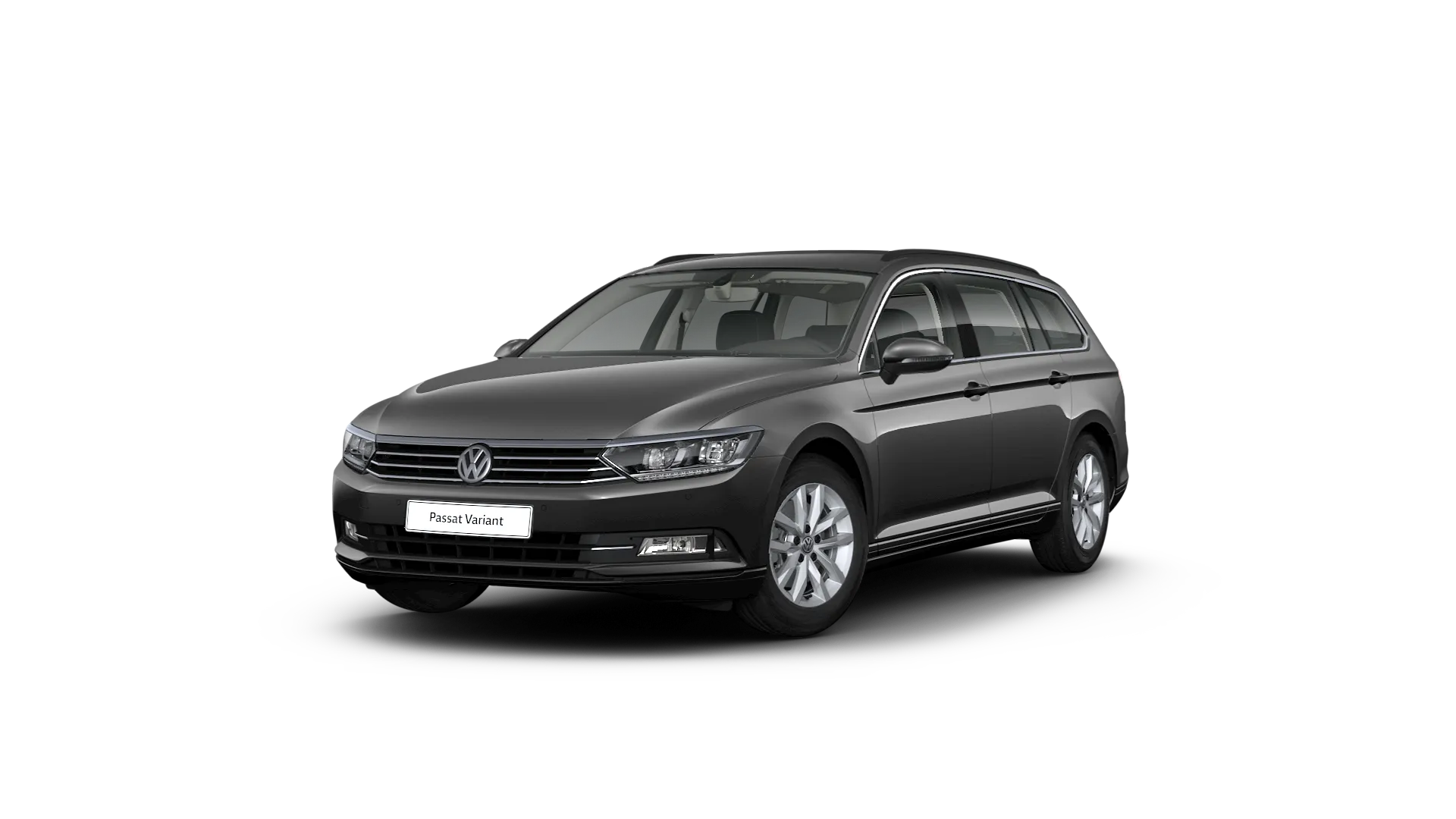 Volkswagen Passat Variant Comfortline