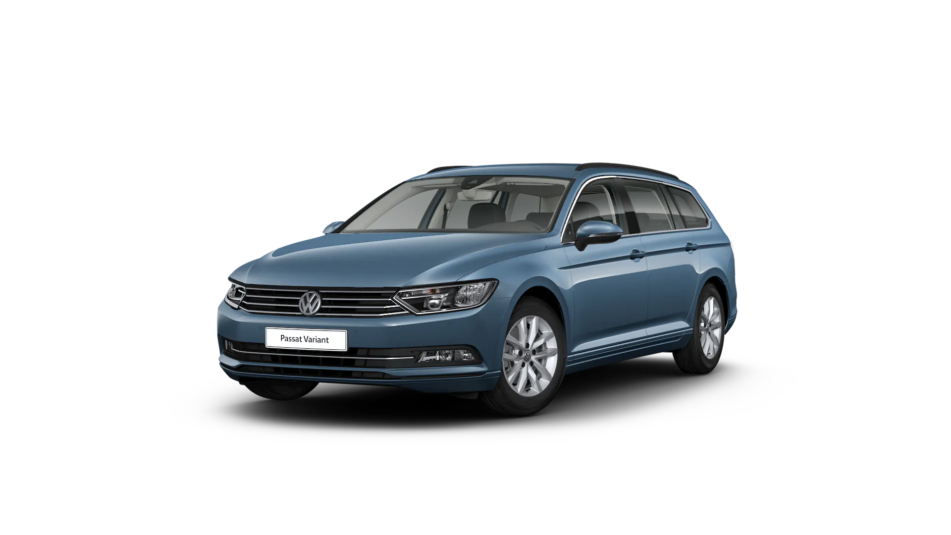 Volkswagen Passat Variant Comfortline