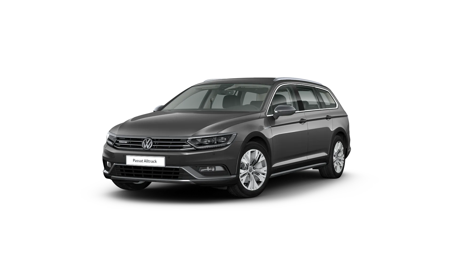 Volkswagen Passat Variant Alltrack