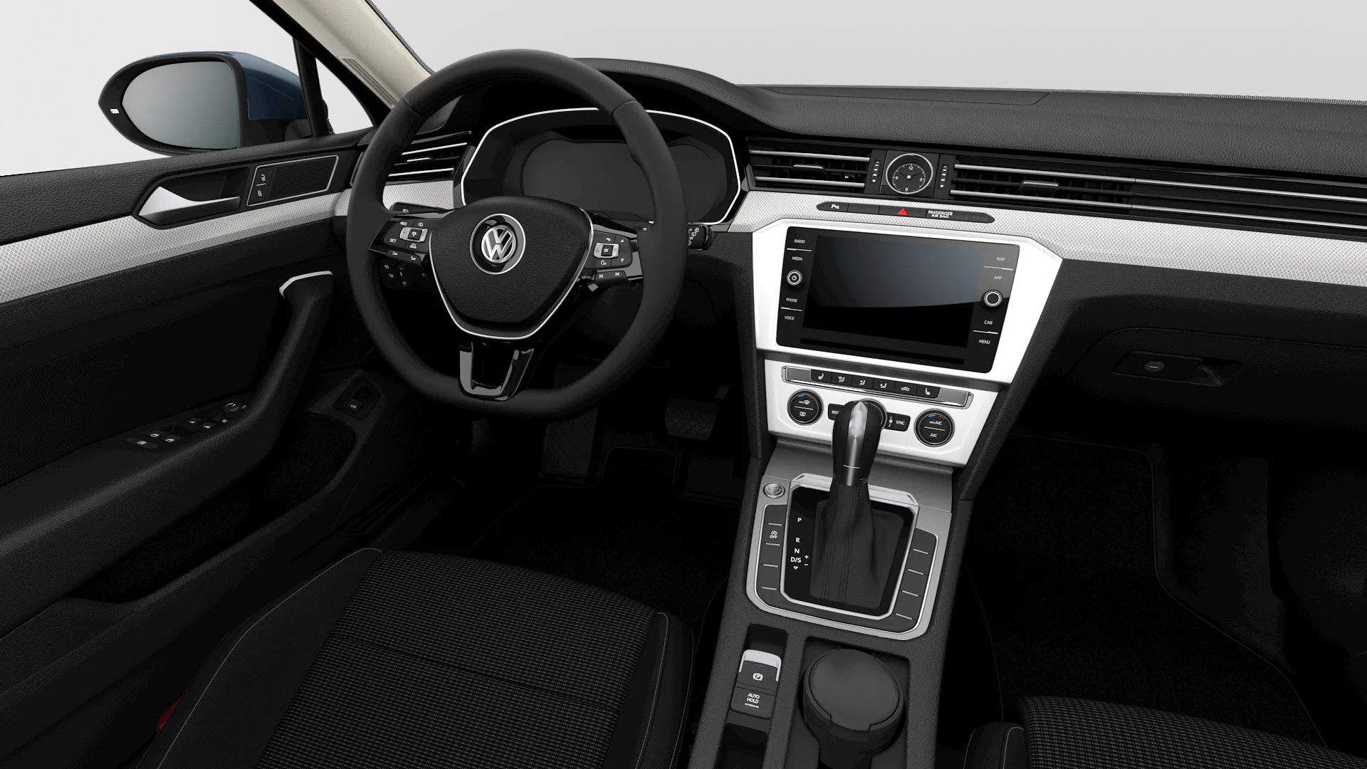 Volkswagen Passat Variant Comfortline